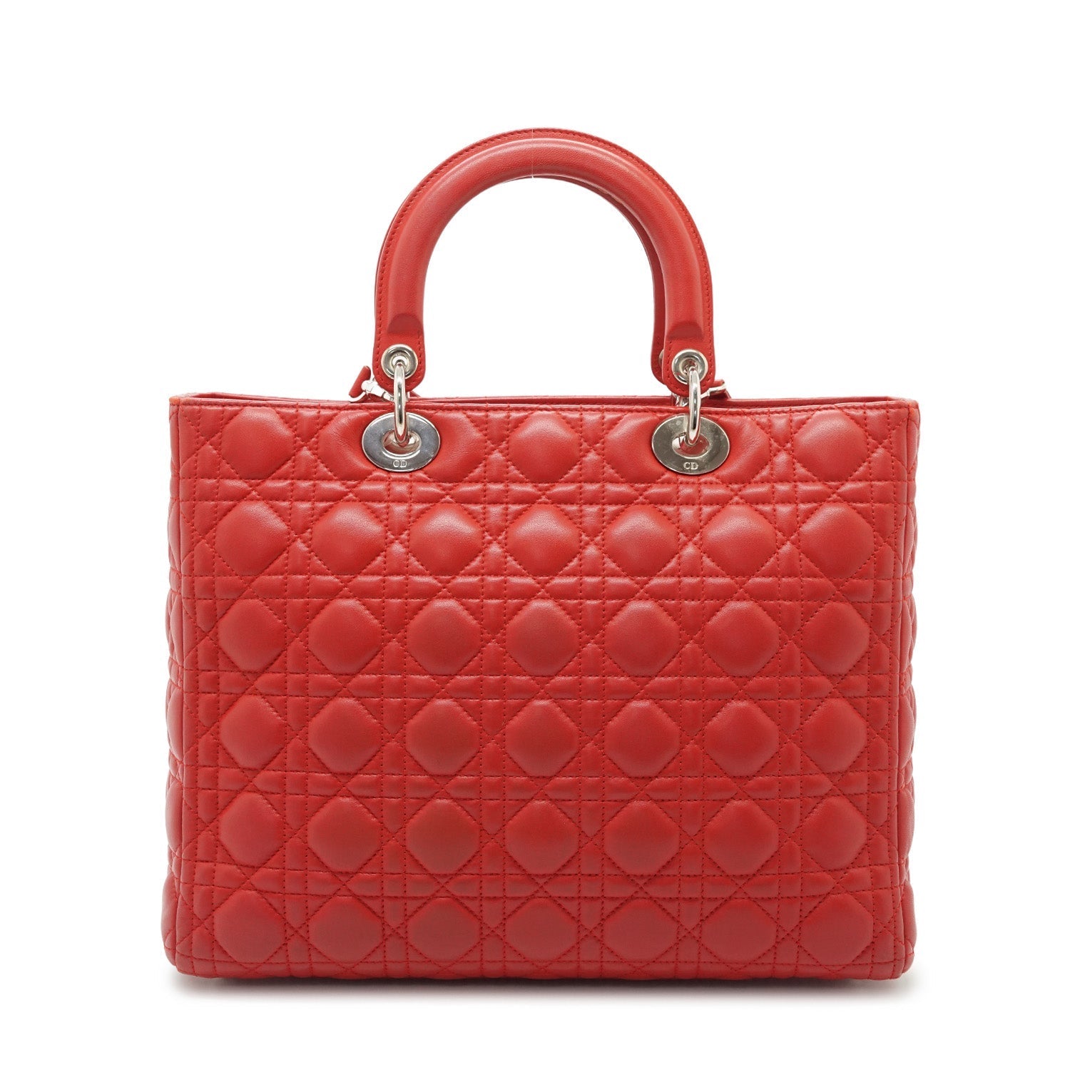 Dior Lady Dior Handbags