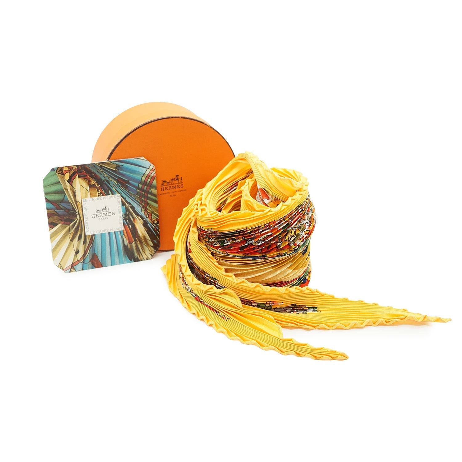 Hermes Carre 90 Scarves
