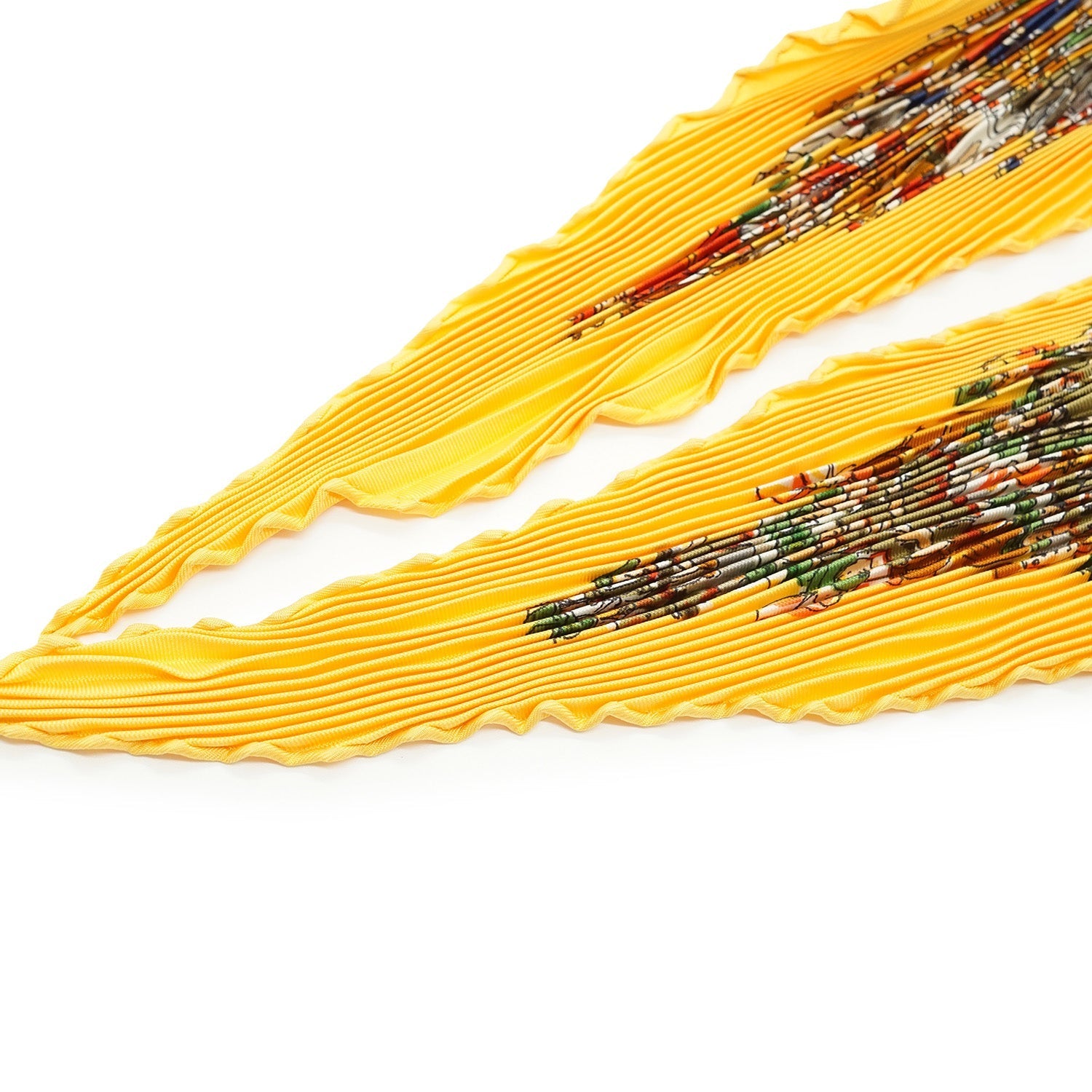 Hermes Carre 90 Scarves