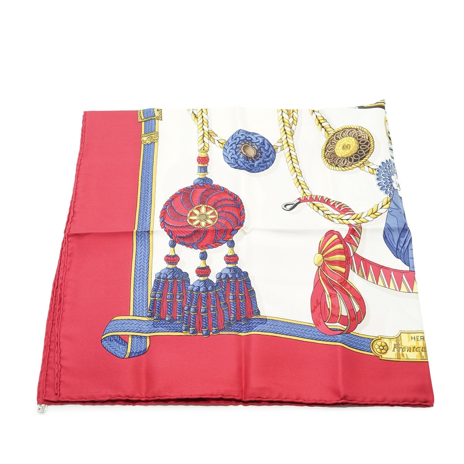 Hermes Carre 90 Scarves