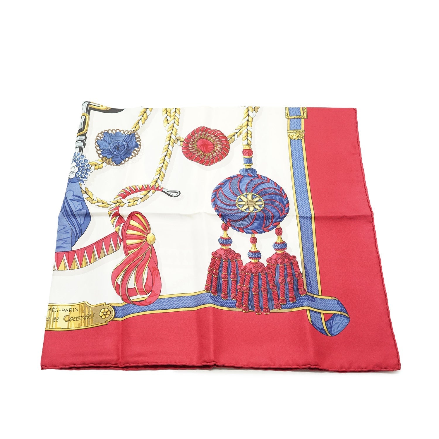 Hermes Carre 90 Scarves