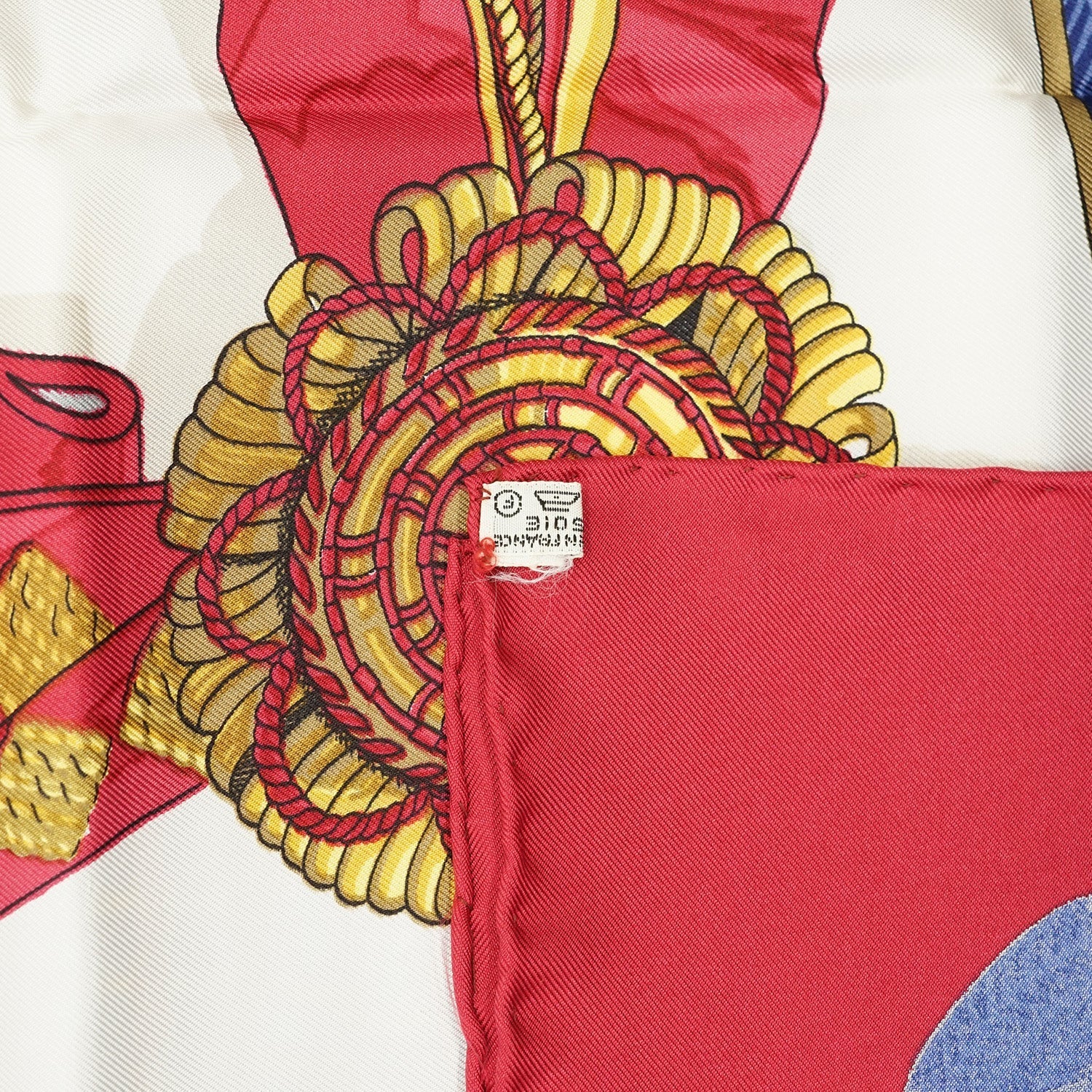 Hermes Carre 90 Scarves