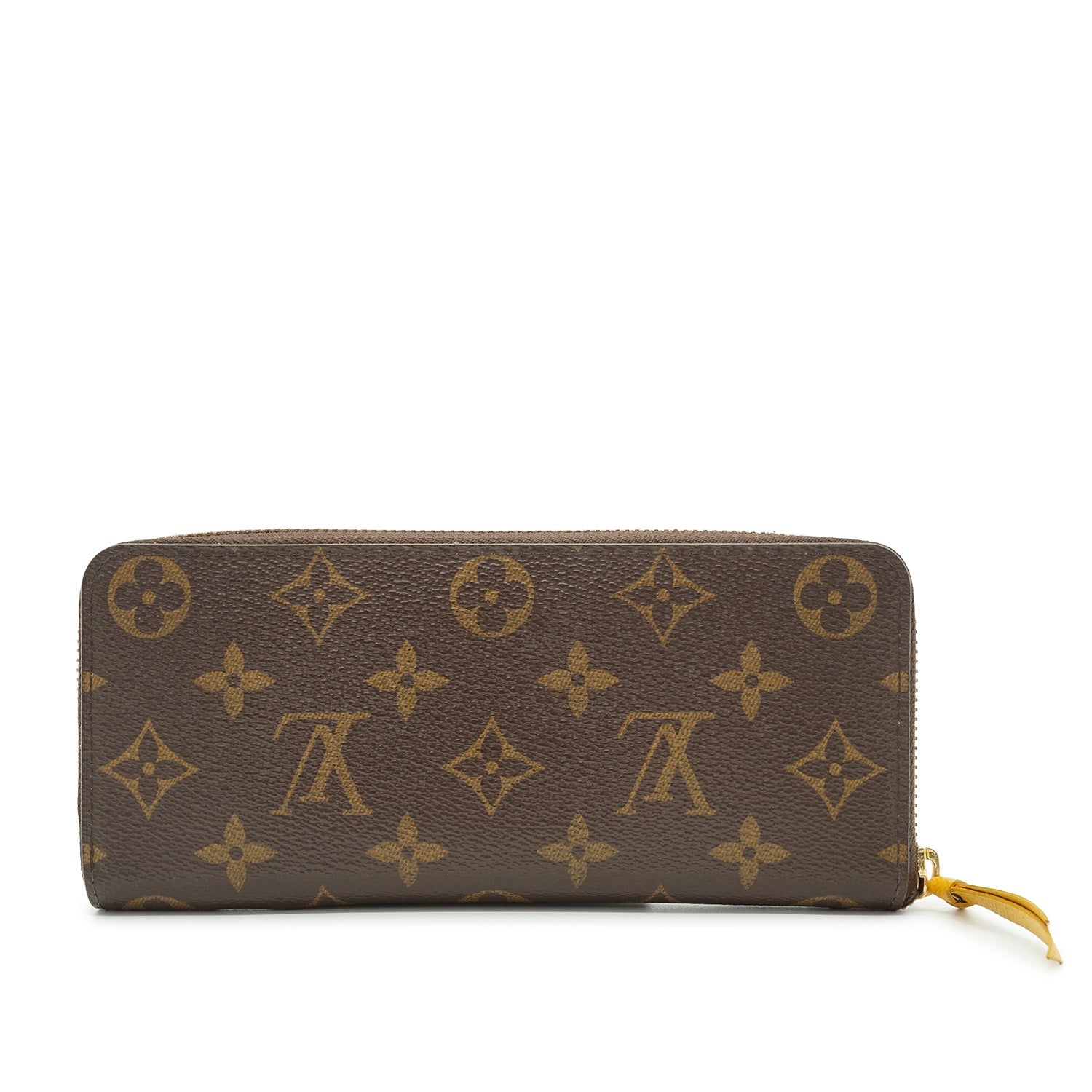 Louis Vuitton Clemence Wallets