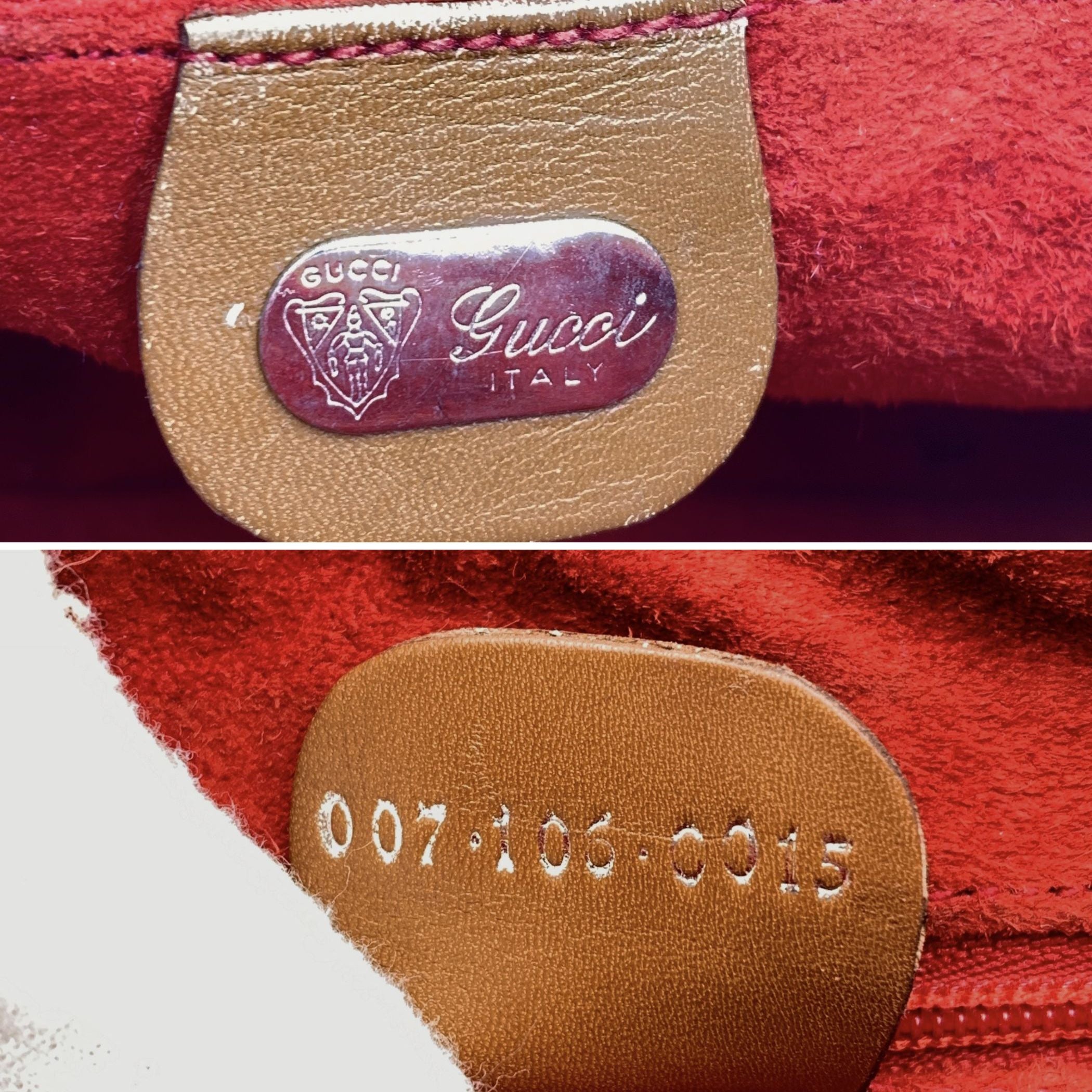Crossbody Bags Gucci
