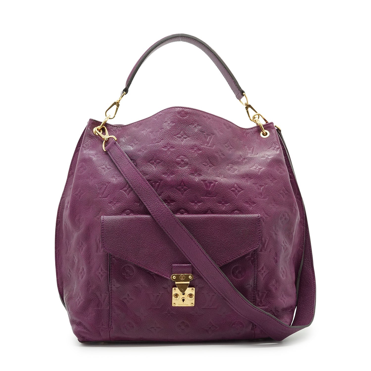 Louis Vuitton Metis Hobos