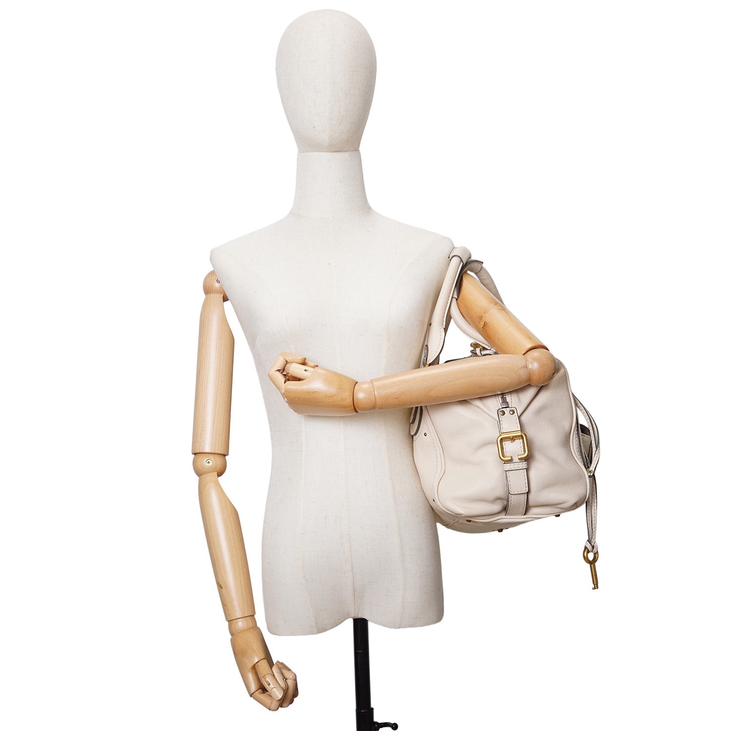 Chloe Paddington Handbags