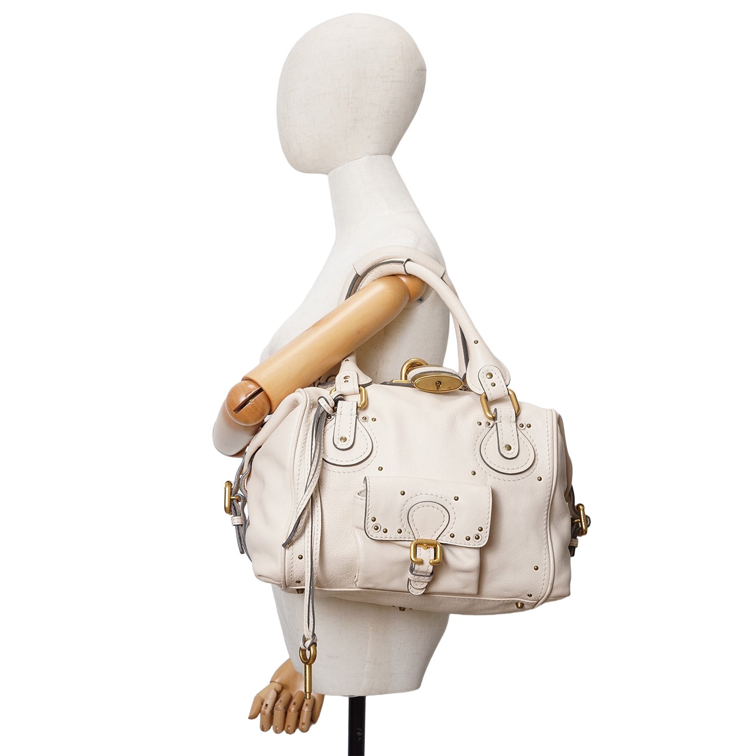 Chloe Paddington Handbags
