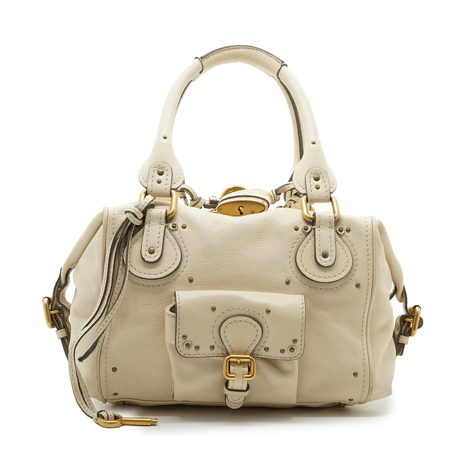 Chloe Paddington Handbags