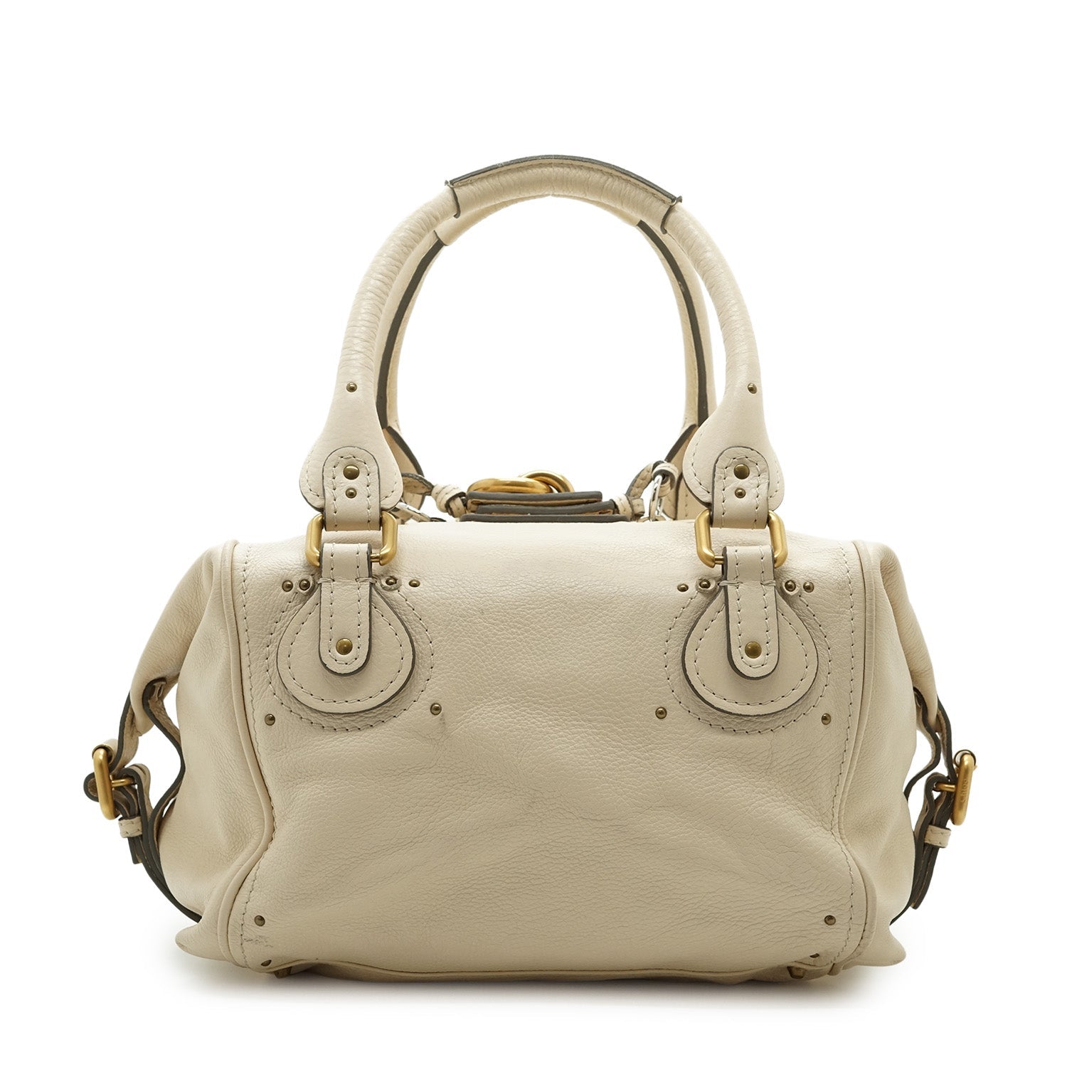 Chloe Paddington Handbags