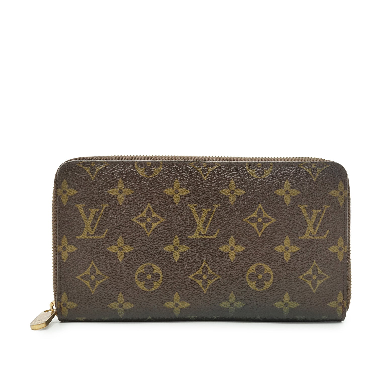 Louis Vuitton Zippy Wallets