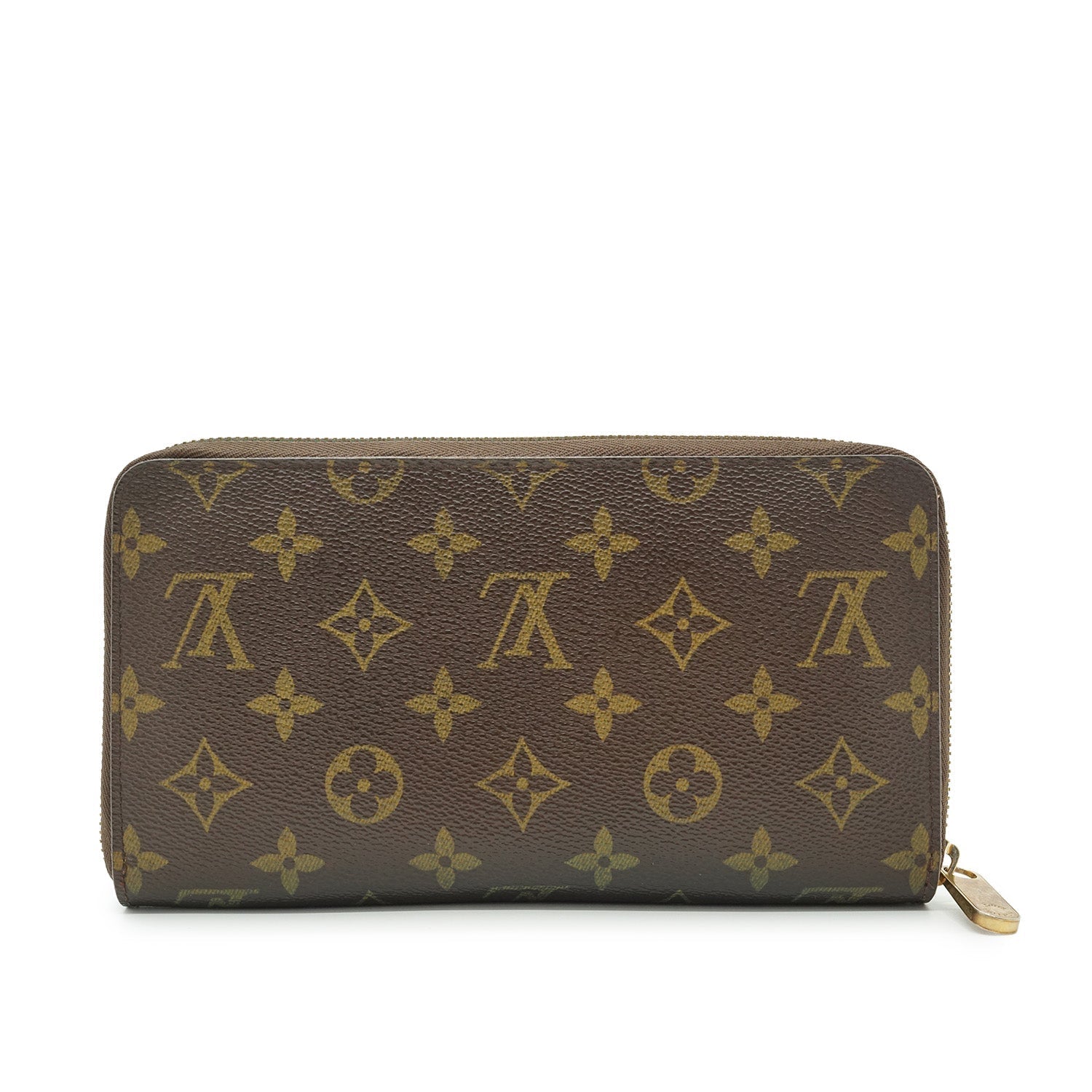Louis Vuitton Zippy Wallets