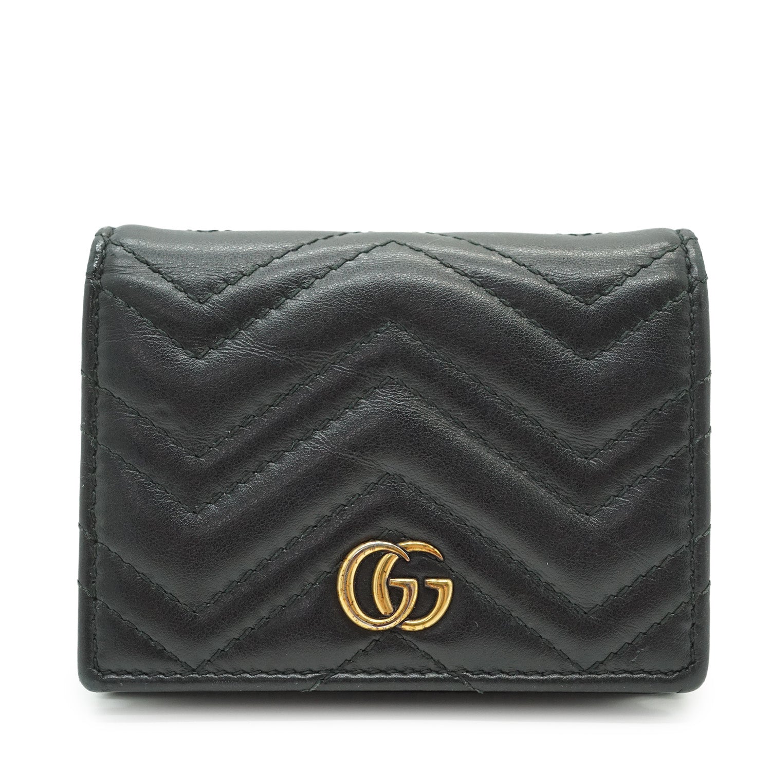Gucci Marmont Wallets