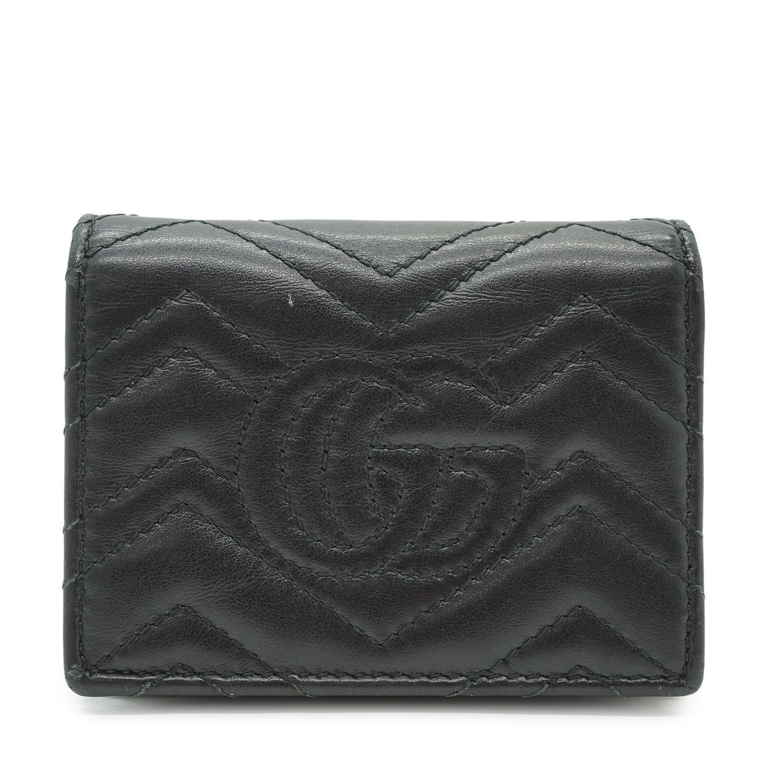 Gucci Marmont Wallets