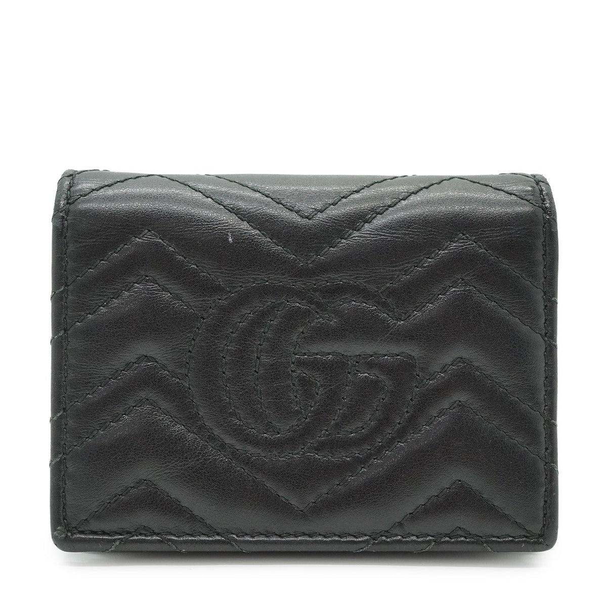 Gucci Marmont Wallets
