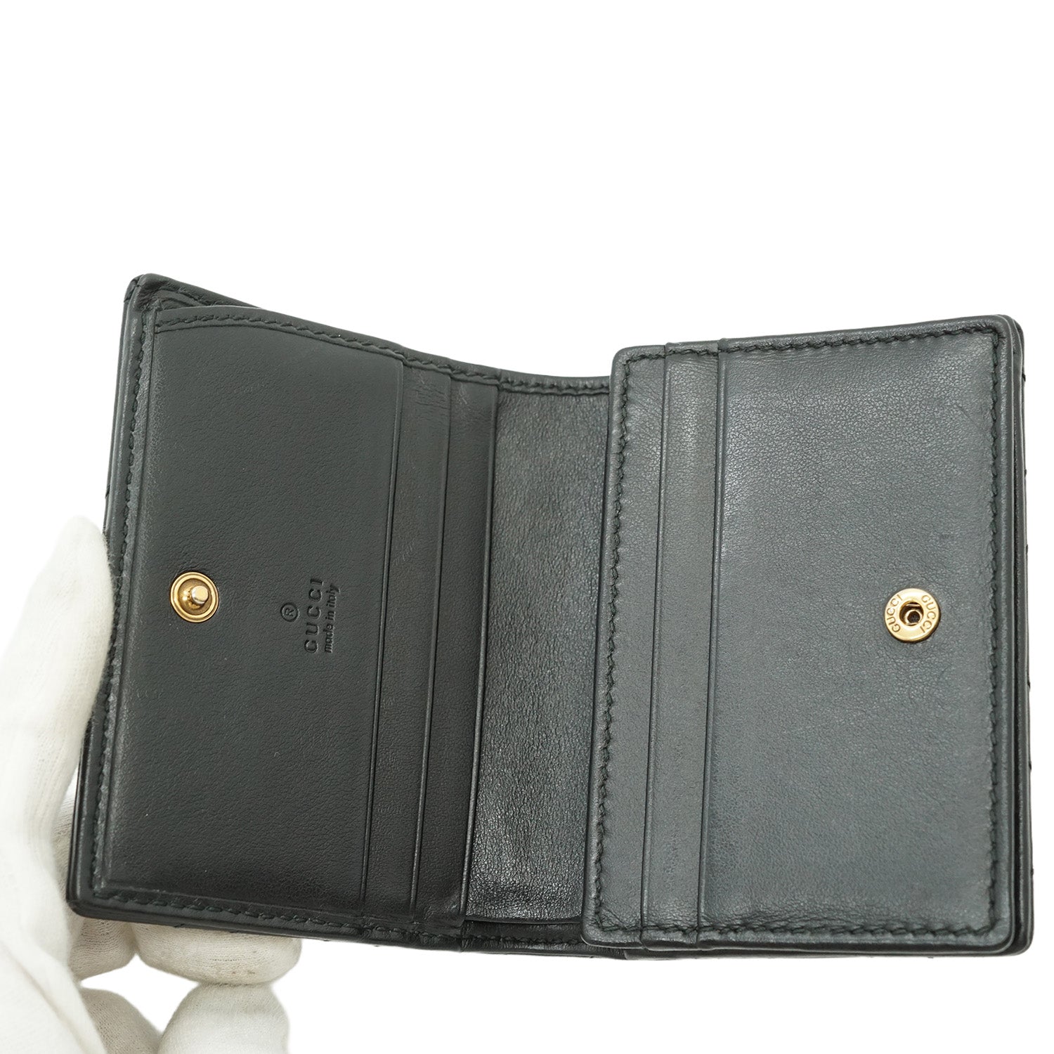 Gucci Marmont Wallets