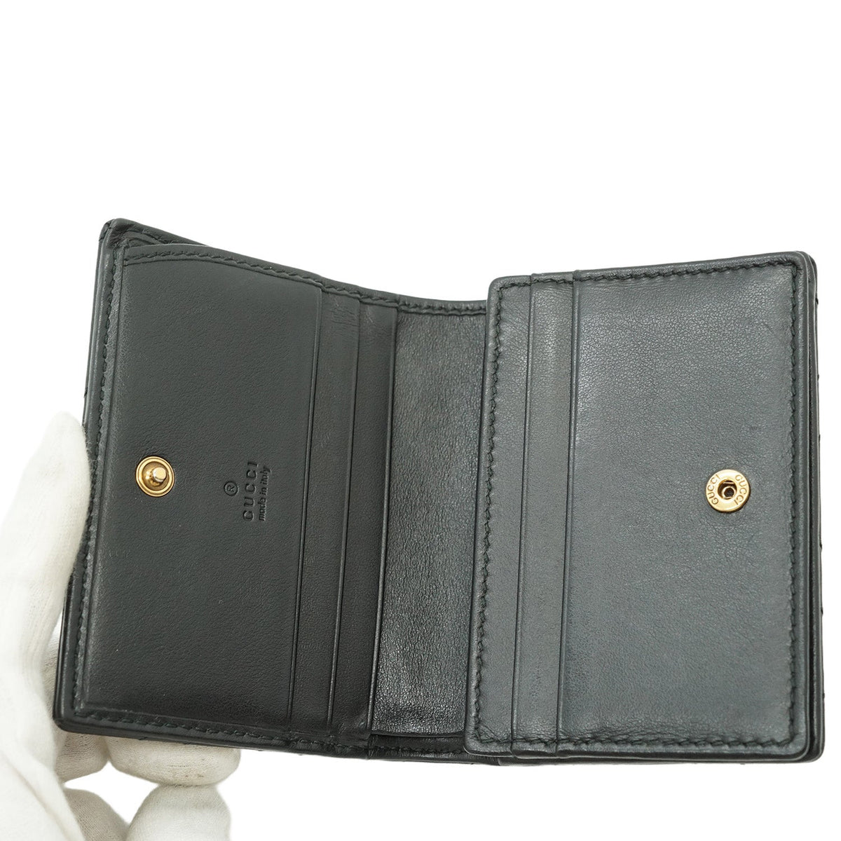 Gucci Marmont Wallets