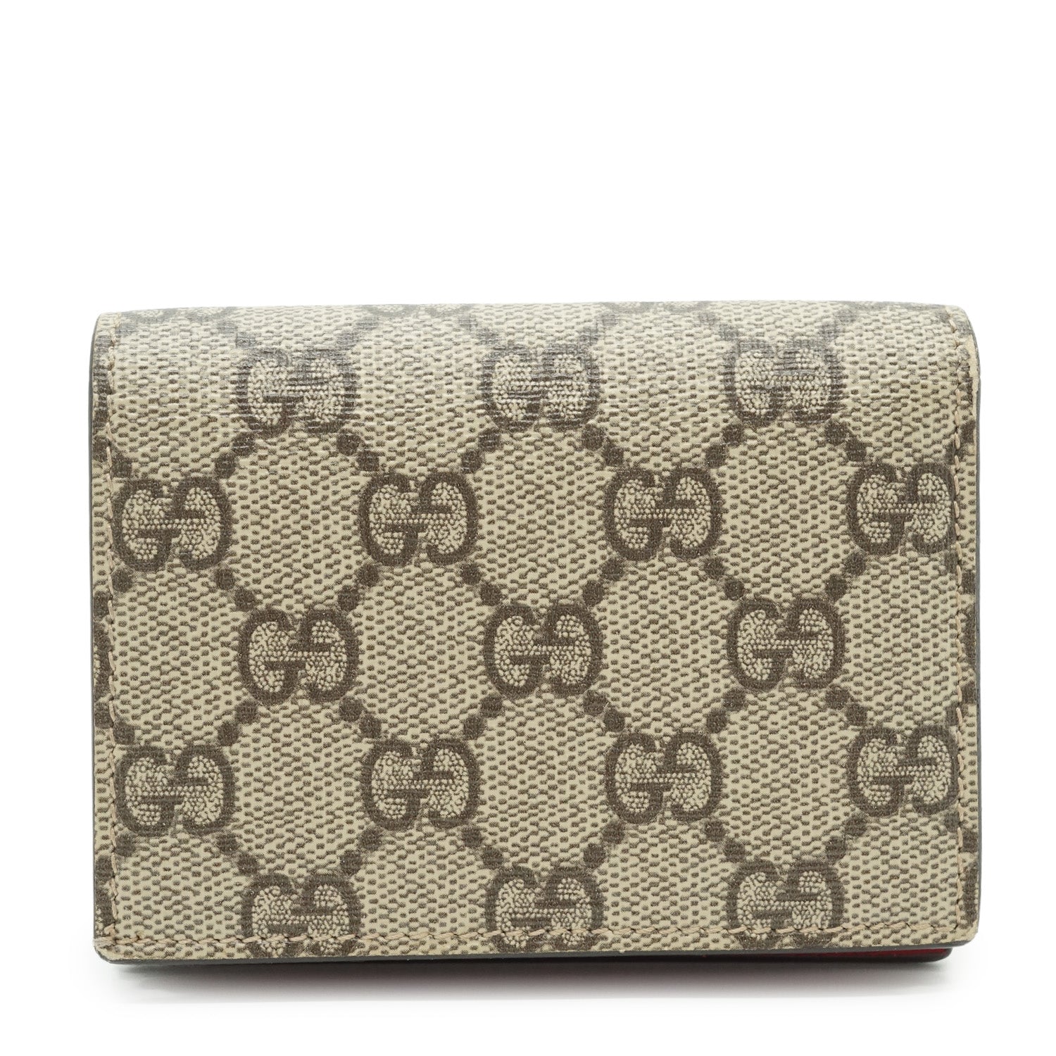 Gucci Cherry Wallets
