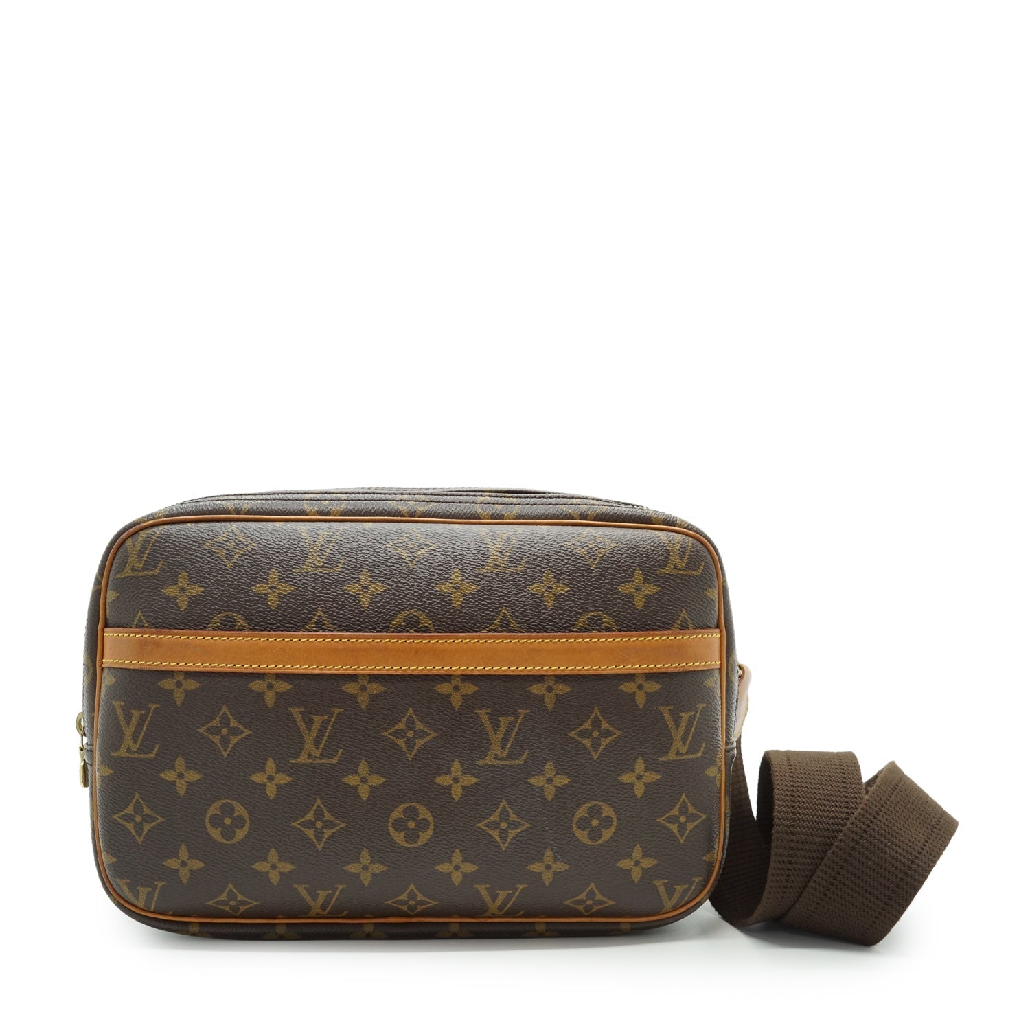 Louis Vuitton Reporter Crossbody Bags