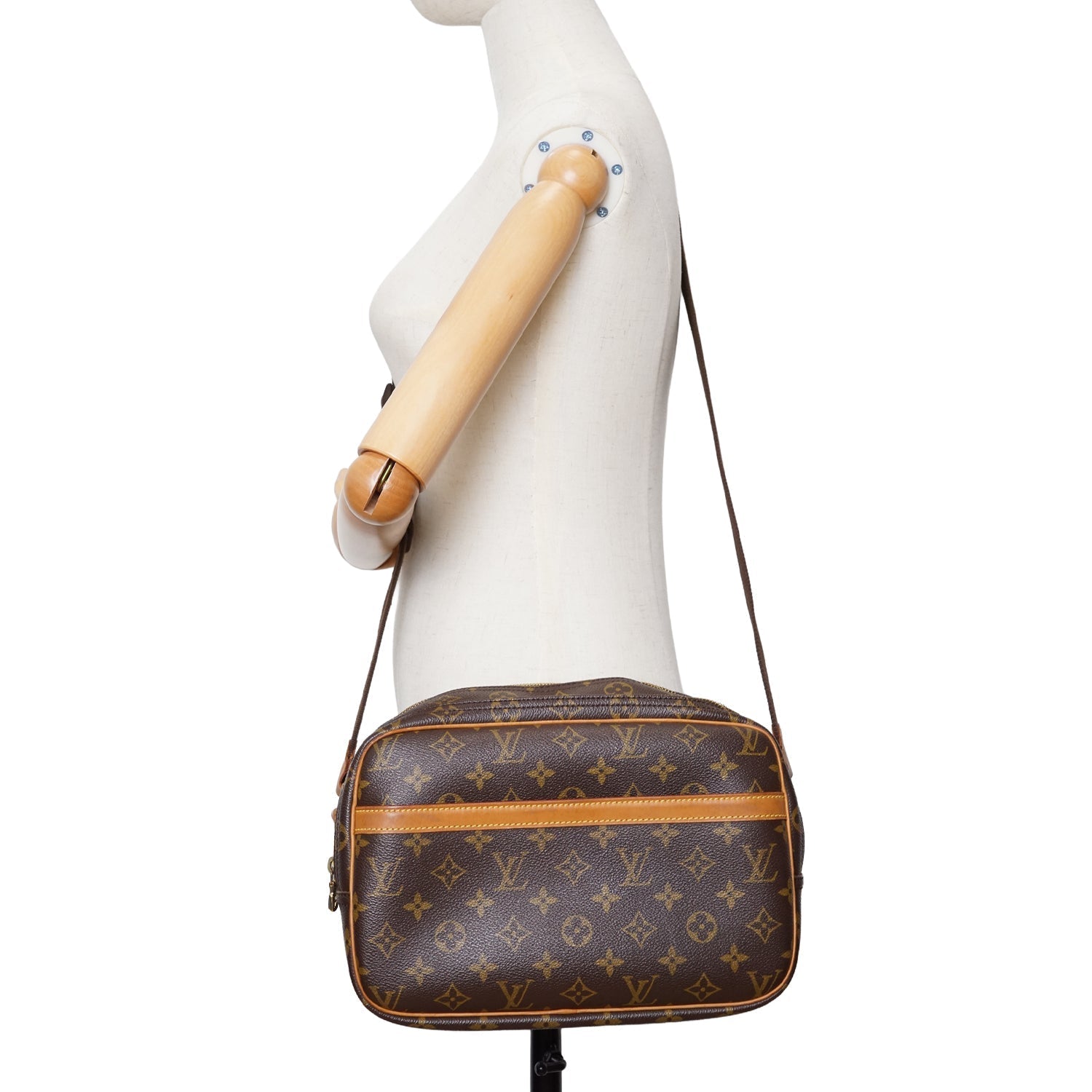 Louis Vuitton Reporter Crossbody Bags