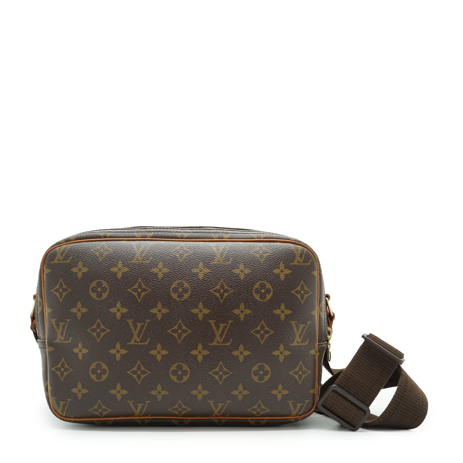 Louis Vuitton Reporter Crossbody Bags