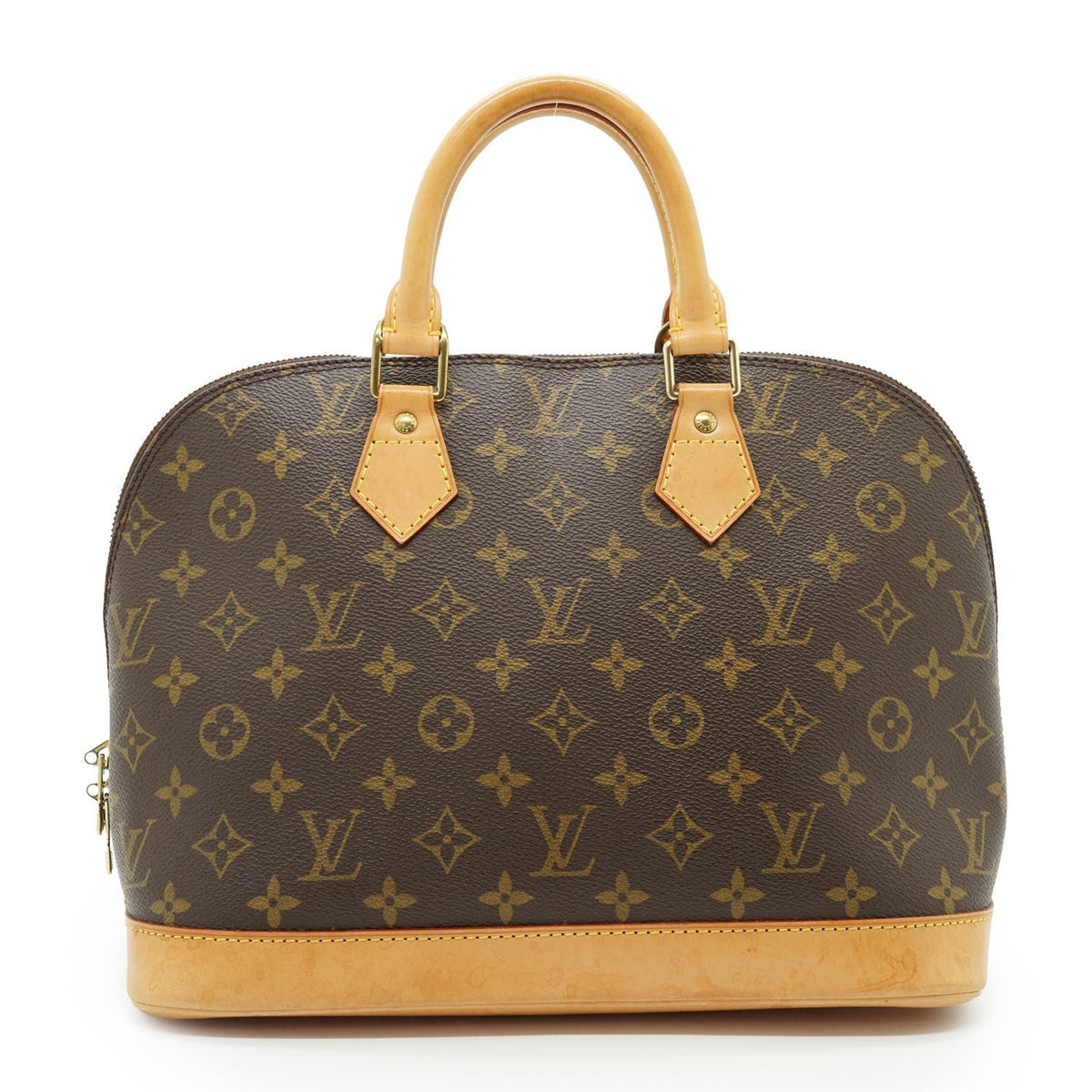 Louis Vuitton Alma Handbags