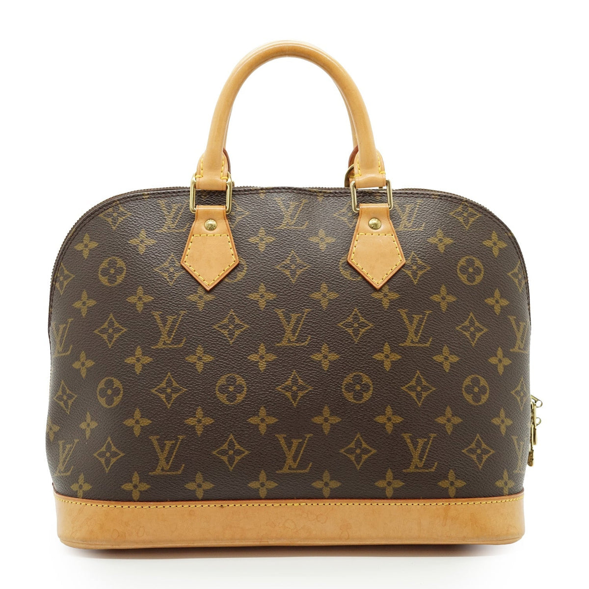 Louis Vuitton Alma Handbags