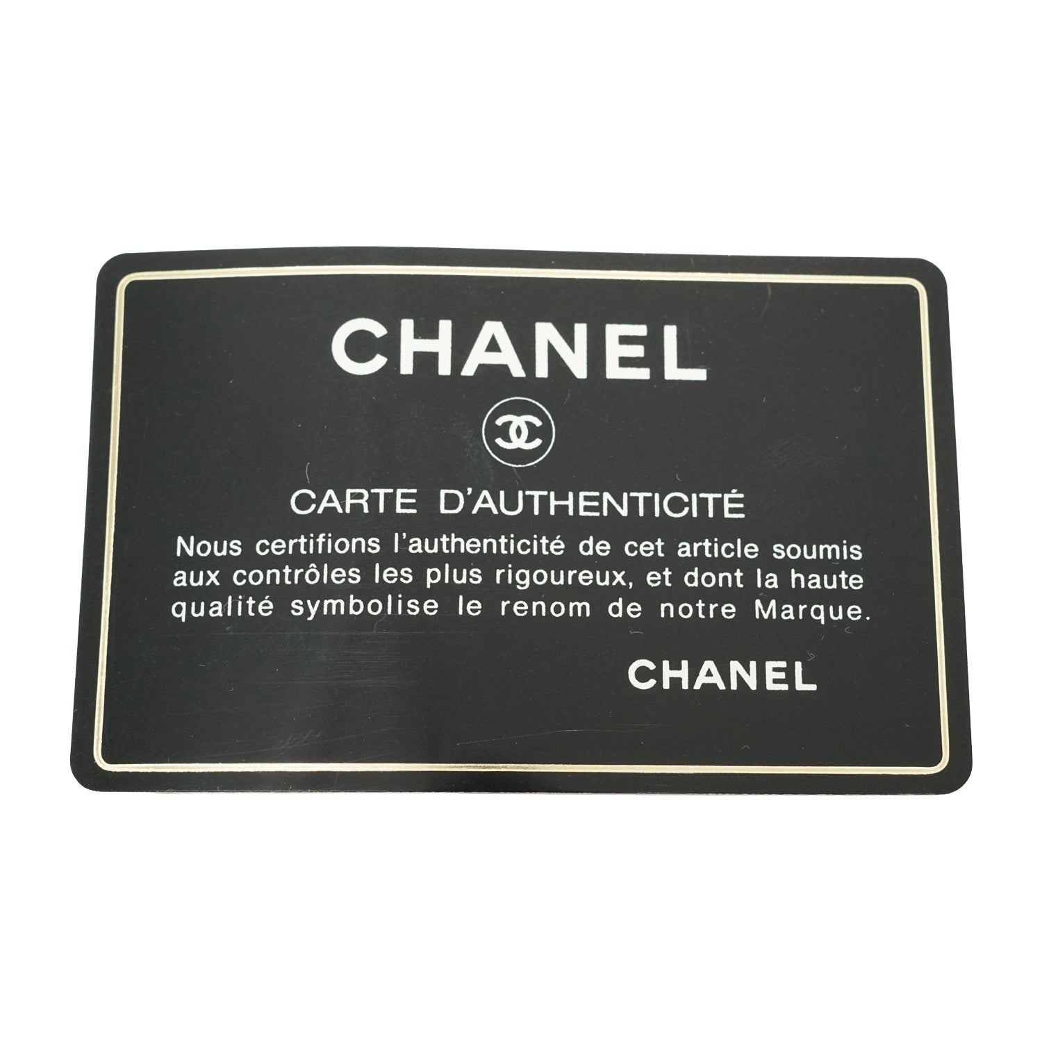 Chanel CC Shoulder Bags