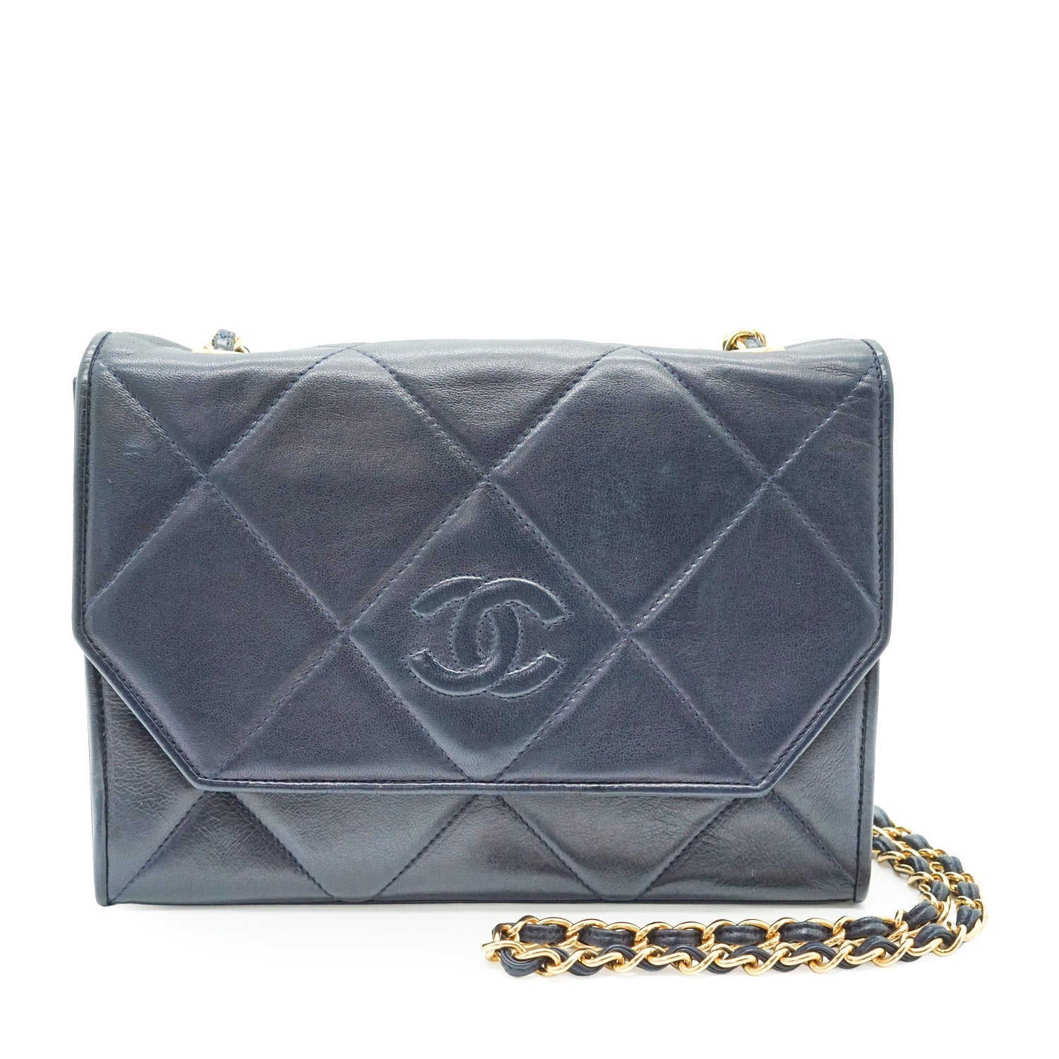 Chanel CC Shoulder Bags