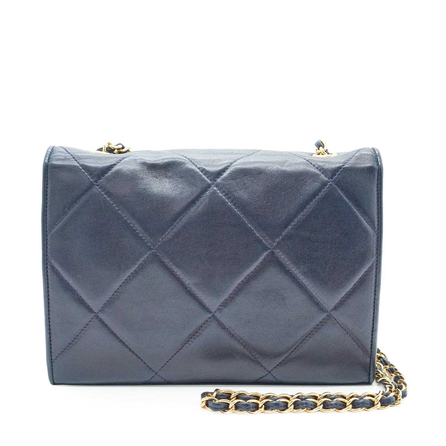 Chanel CC Shoulder Bags