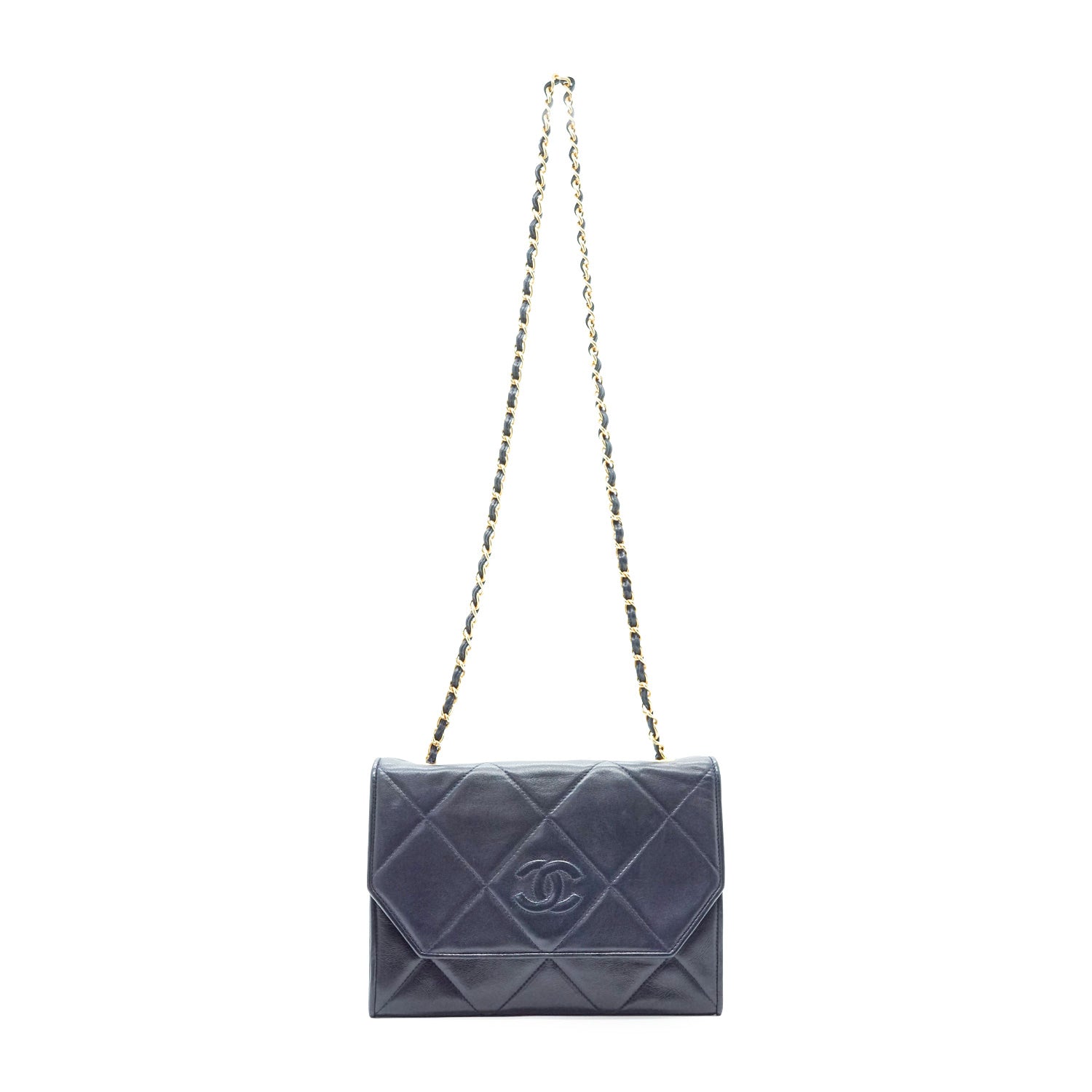 Chanel CC Shoulder Bags