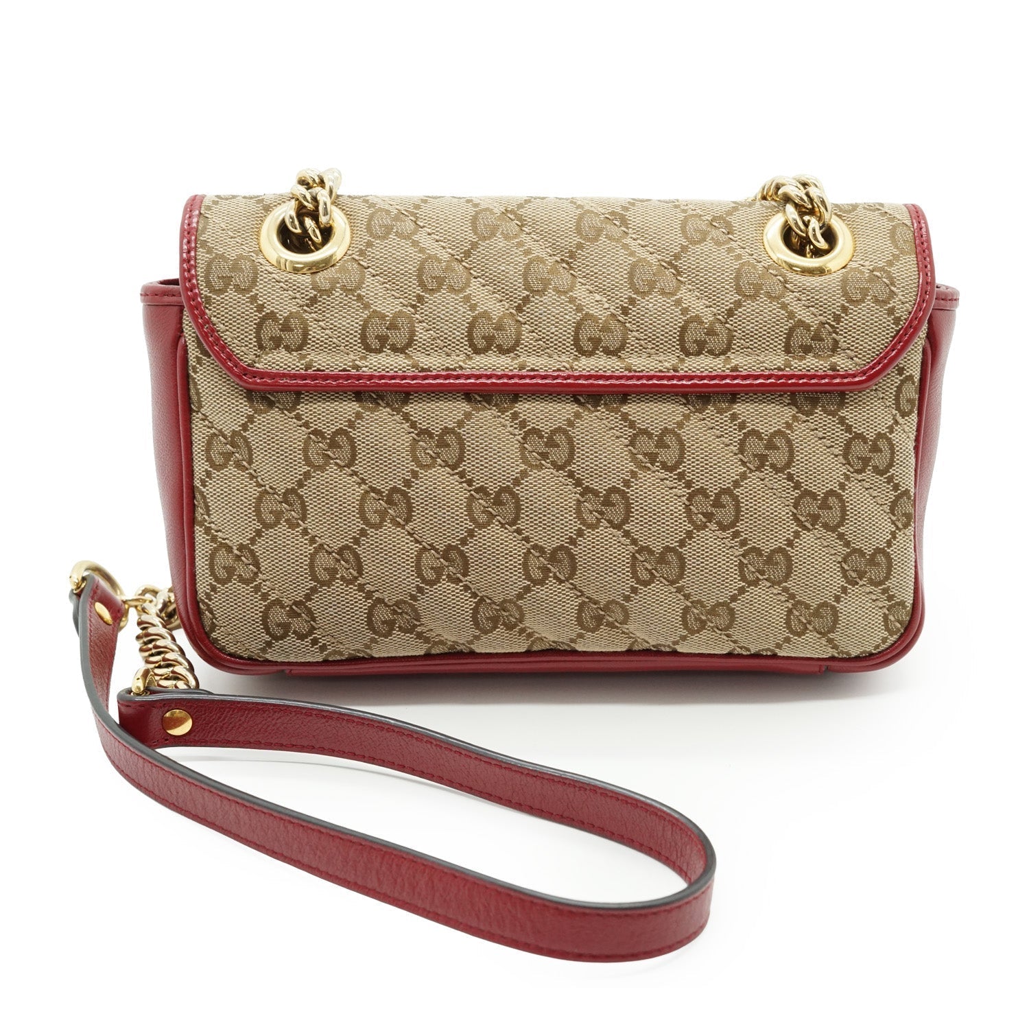 Gucci GG Marmont Shoulder Bags
