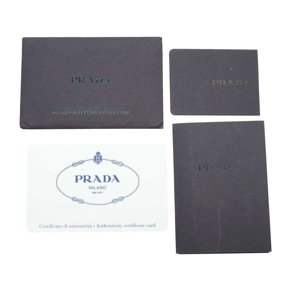 Prada Cahier Handbags