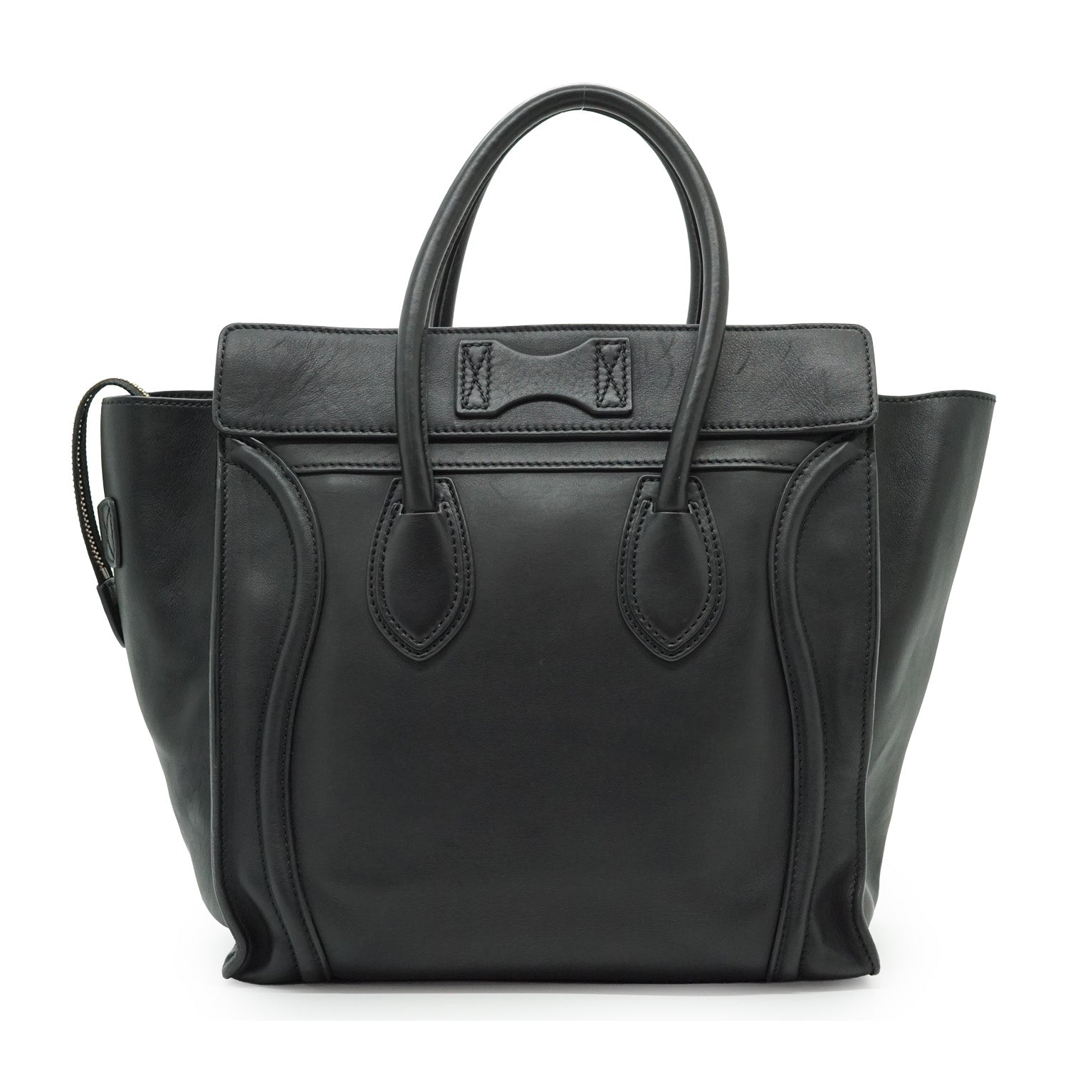Celine Luggage mini Shoulder Bags