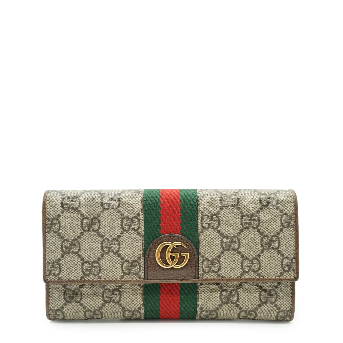 Gucci Ophidia Wallets