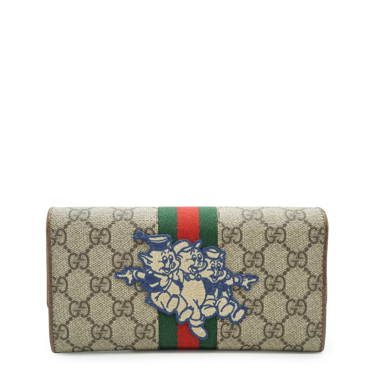 Gucci Ophidia Wallets