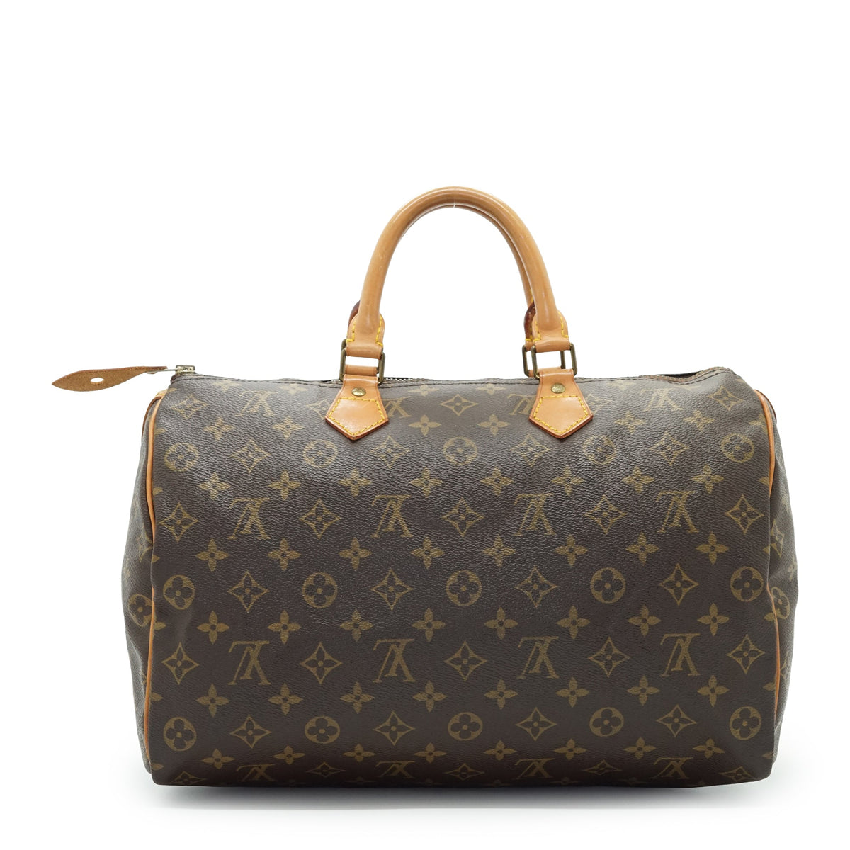Louis Vuitton Speedy Handbags