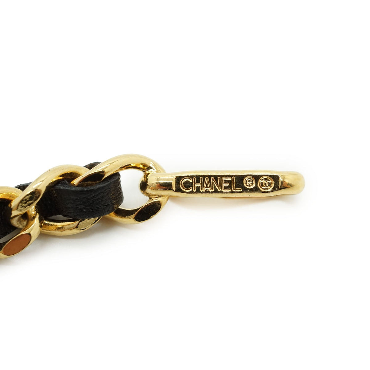 Chanel CC Belts