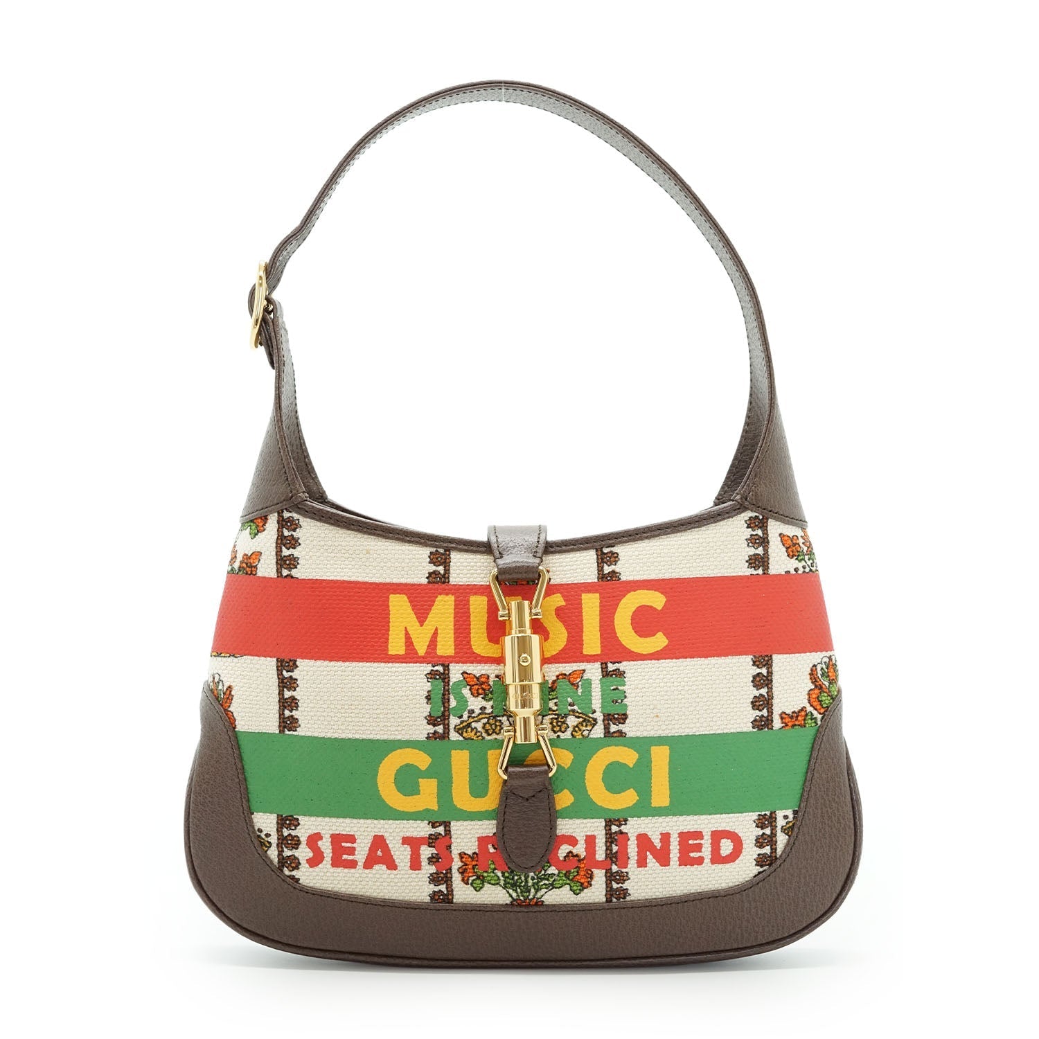 Gucci Jackie 1961 Hobos