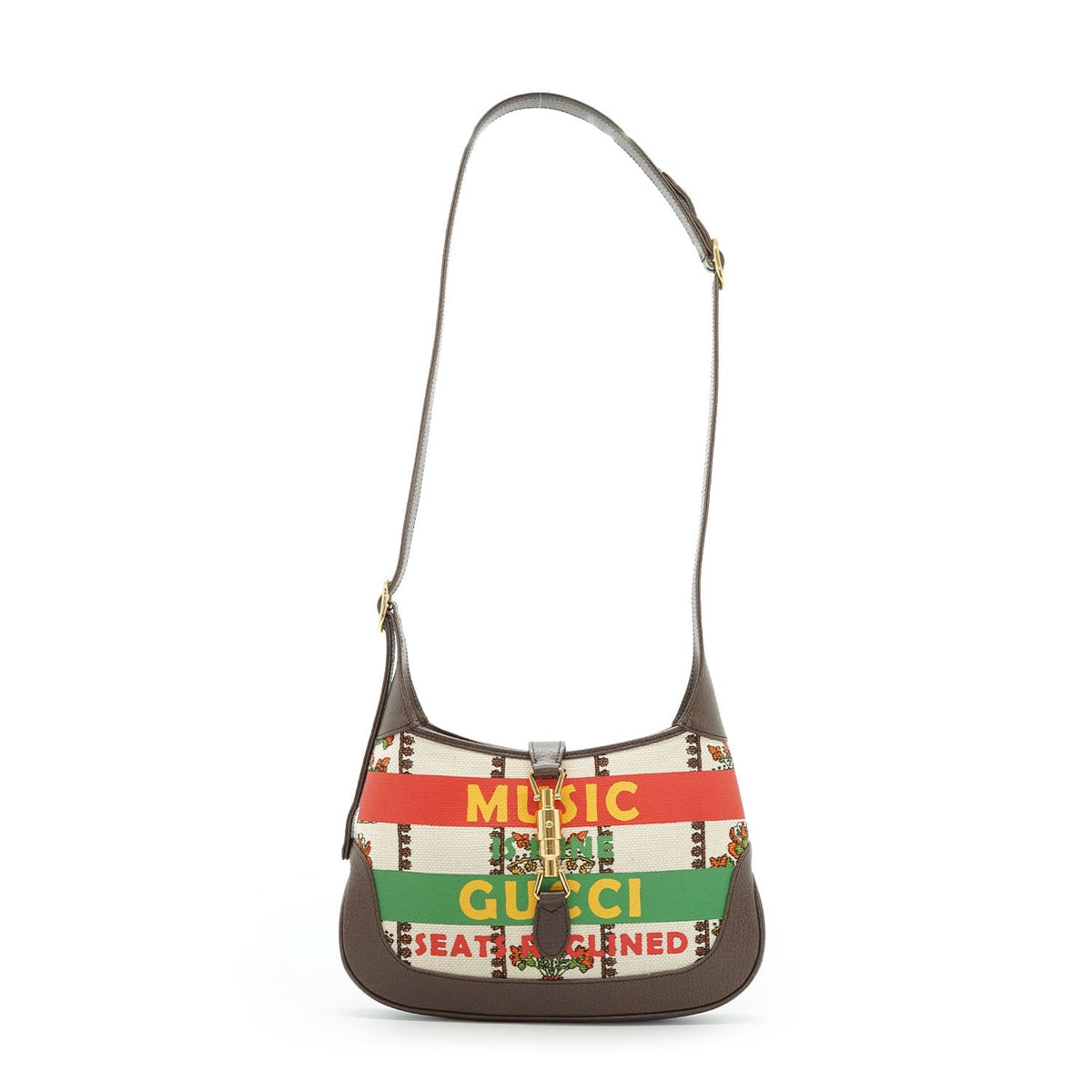 Gucci Jackie 1961 Hobos