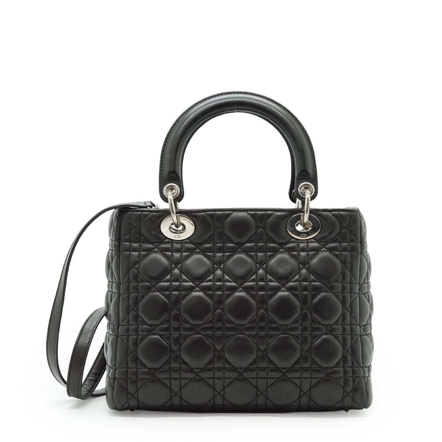 Dior Lady Dior Handbags