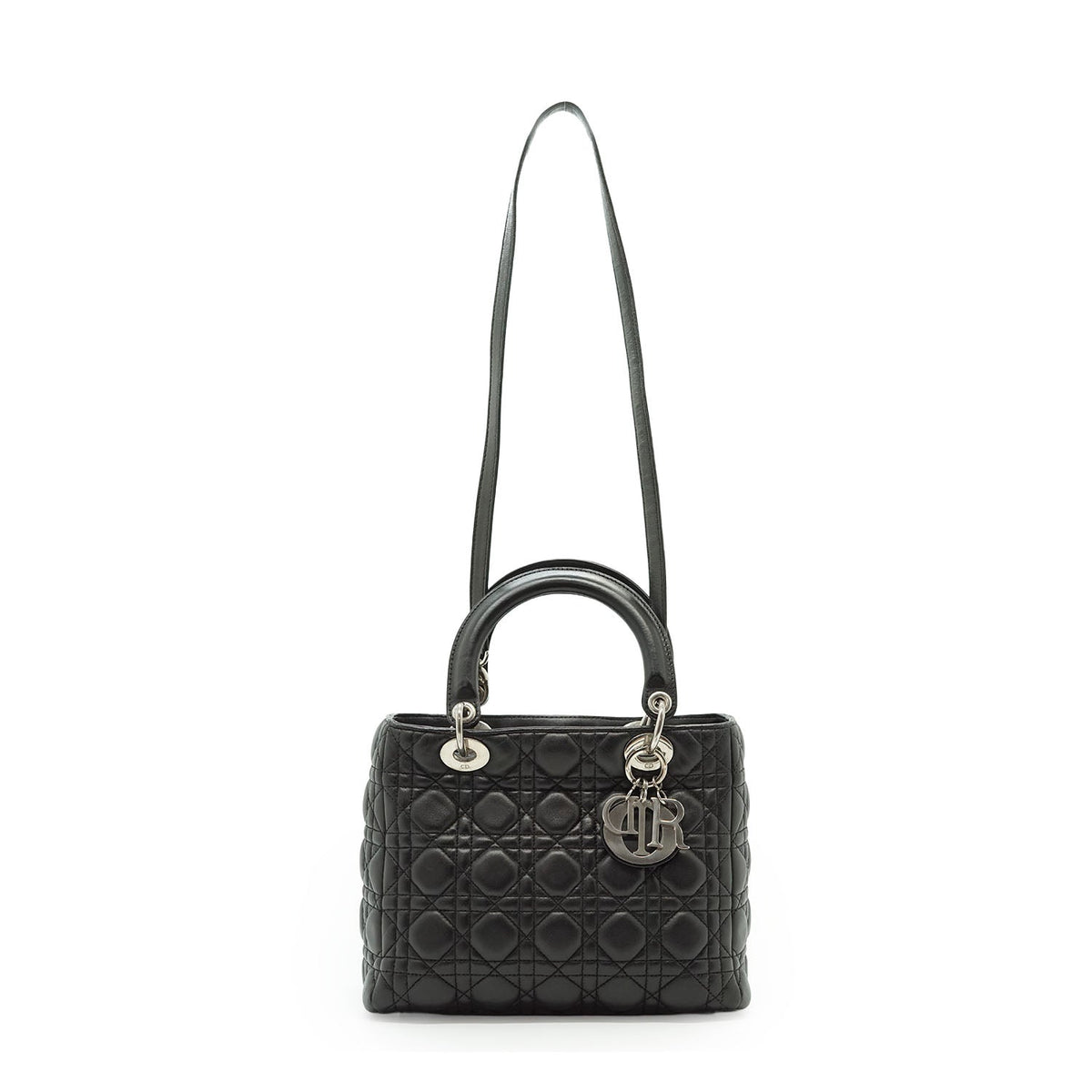 Dior Lady Dior Handbags