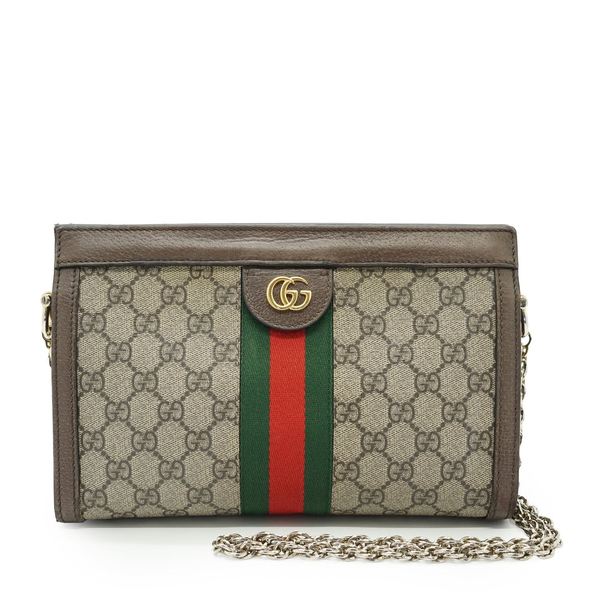 Gucci Ophidia Shoulder Bags