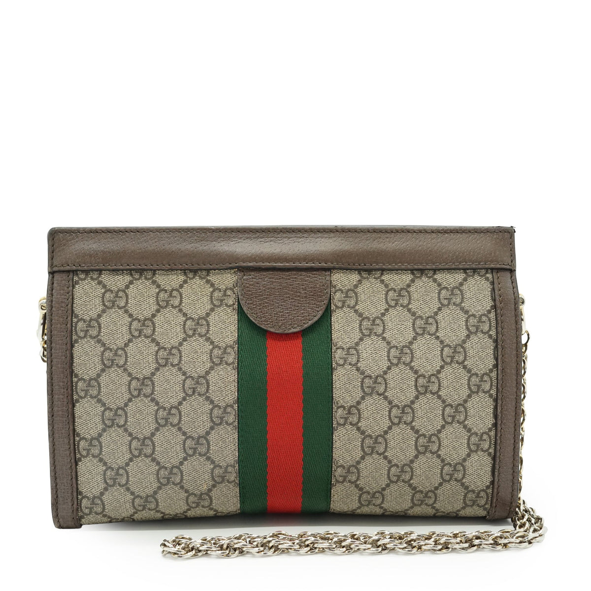 Gucci Ophidia Shoulder Bags
