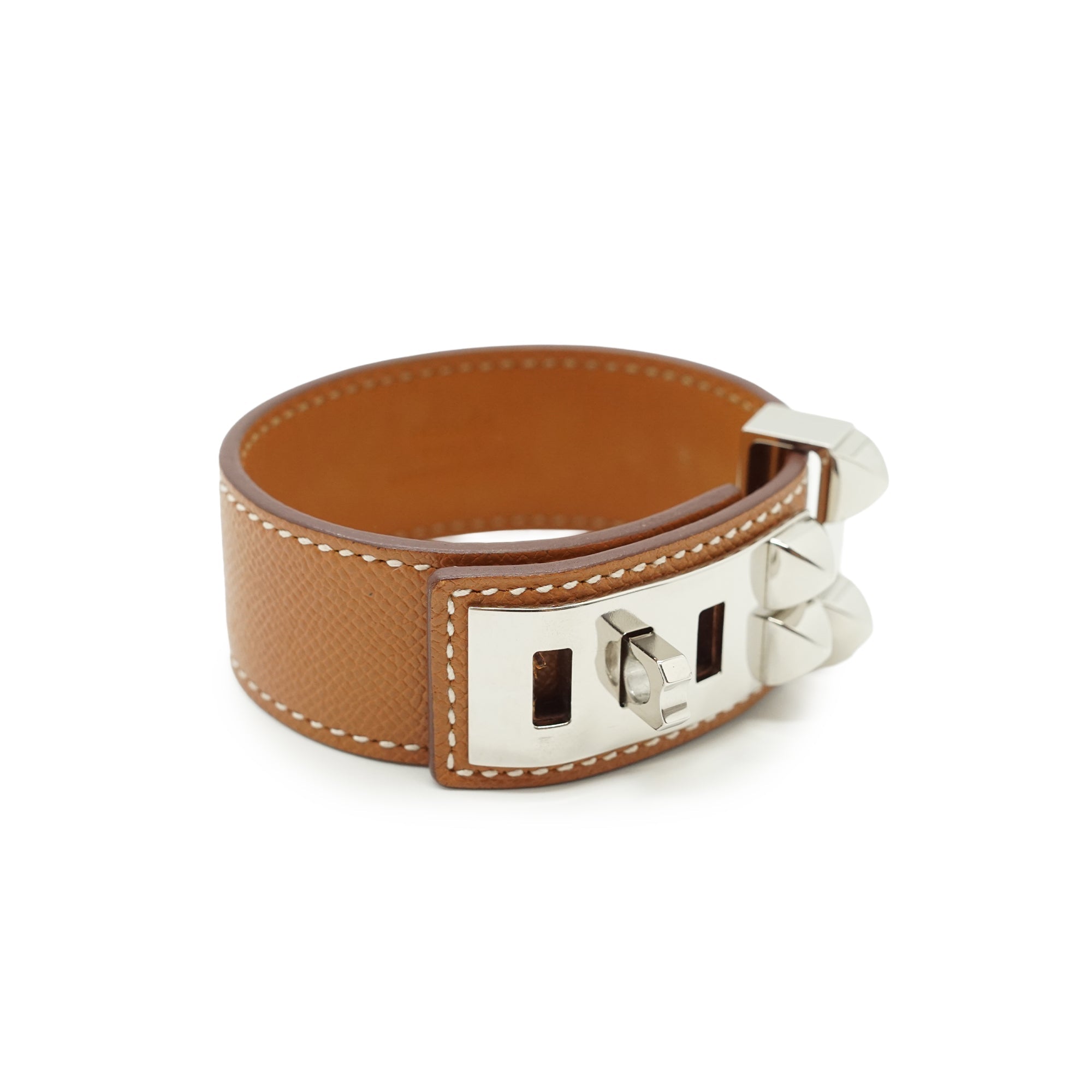 Hermes Collier de Chien 24 Bracelets