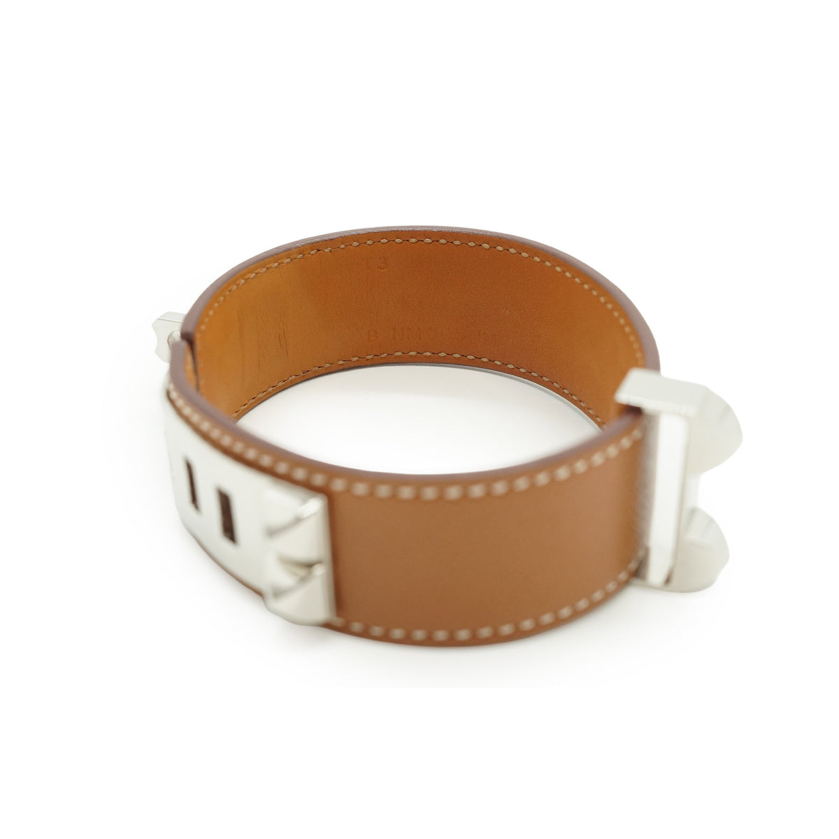 Hermes Collier de Chien 24 Bracelets