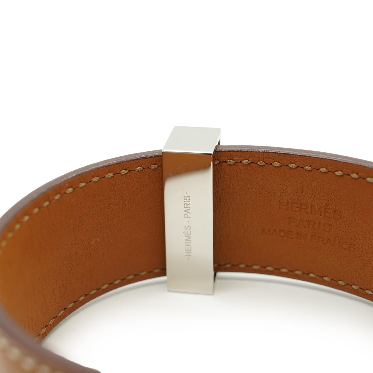 Hermes Collier de Chien 24 Bracelets