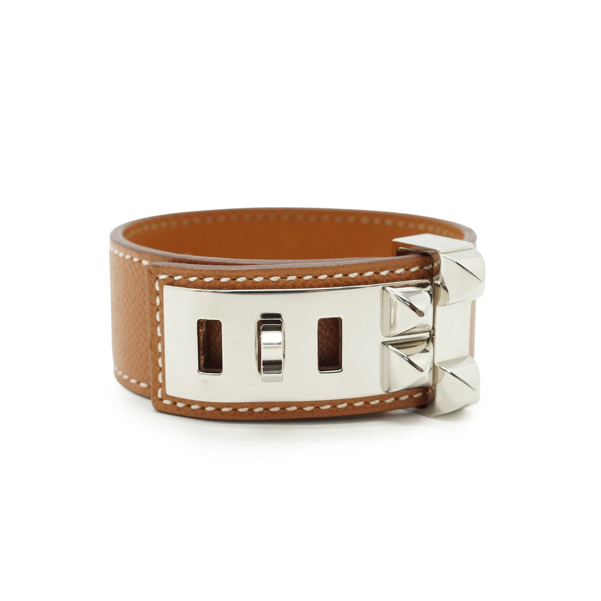Hermes Collier de Chien 24 Bracelets