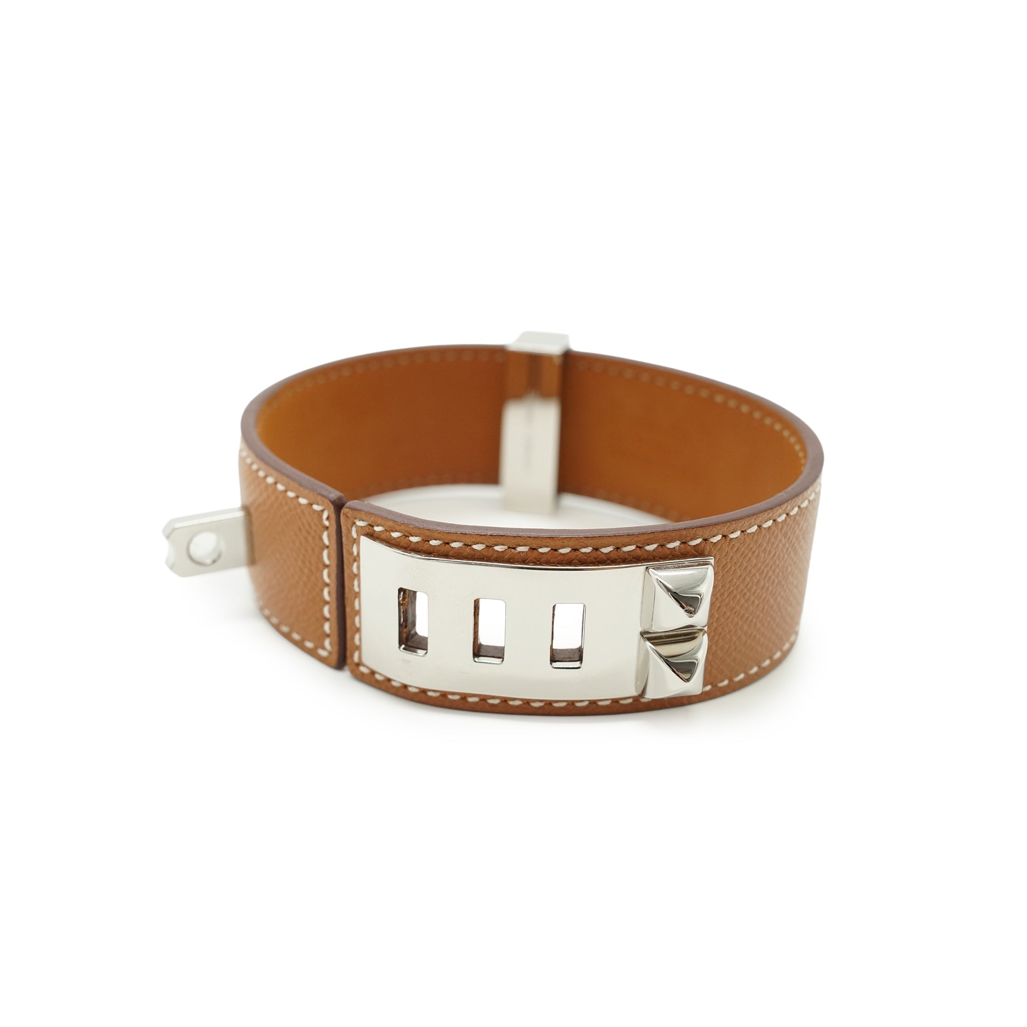 Hermes Collier de Chien 24 Bracelets