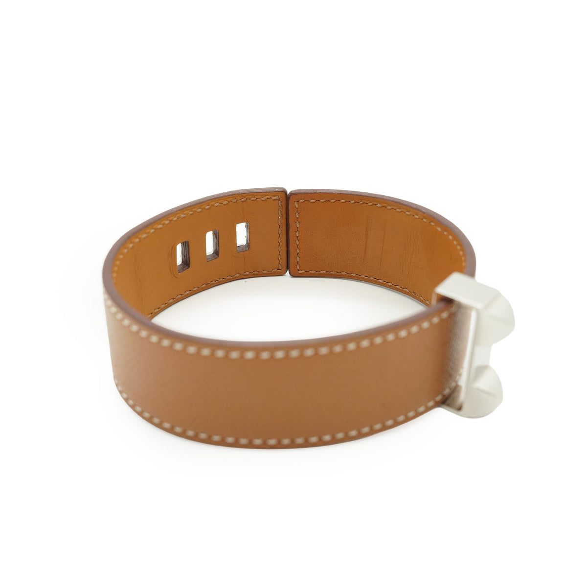 Hermes Collier de Chien 24 Bracelets