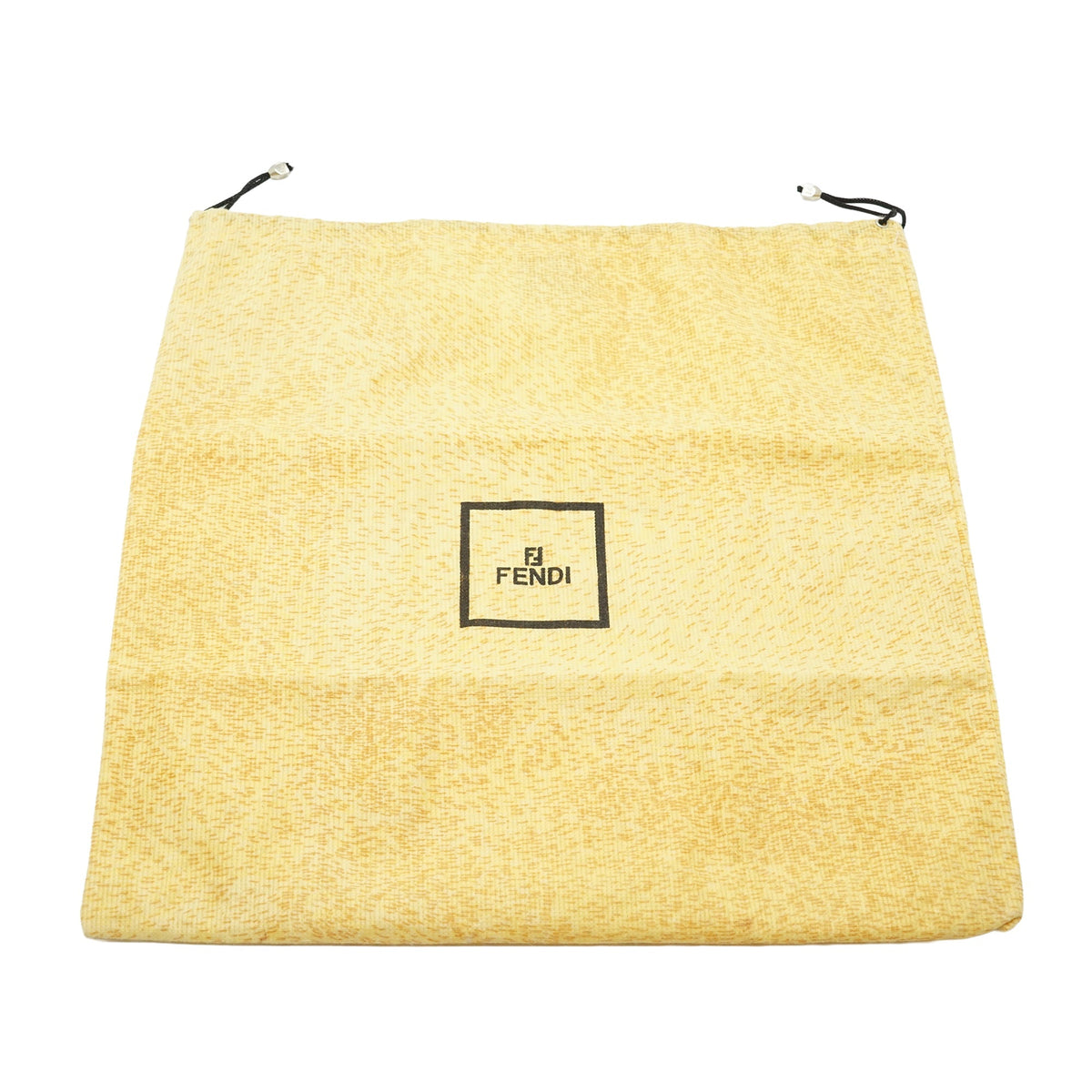 Fendi Zucca Hobos